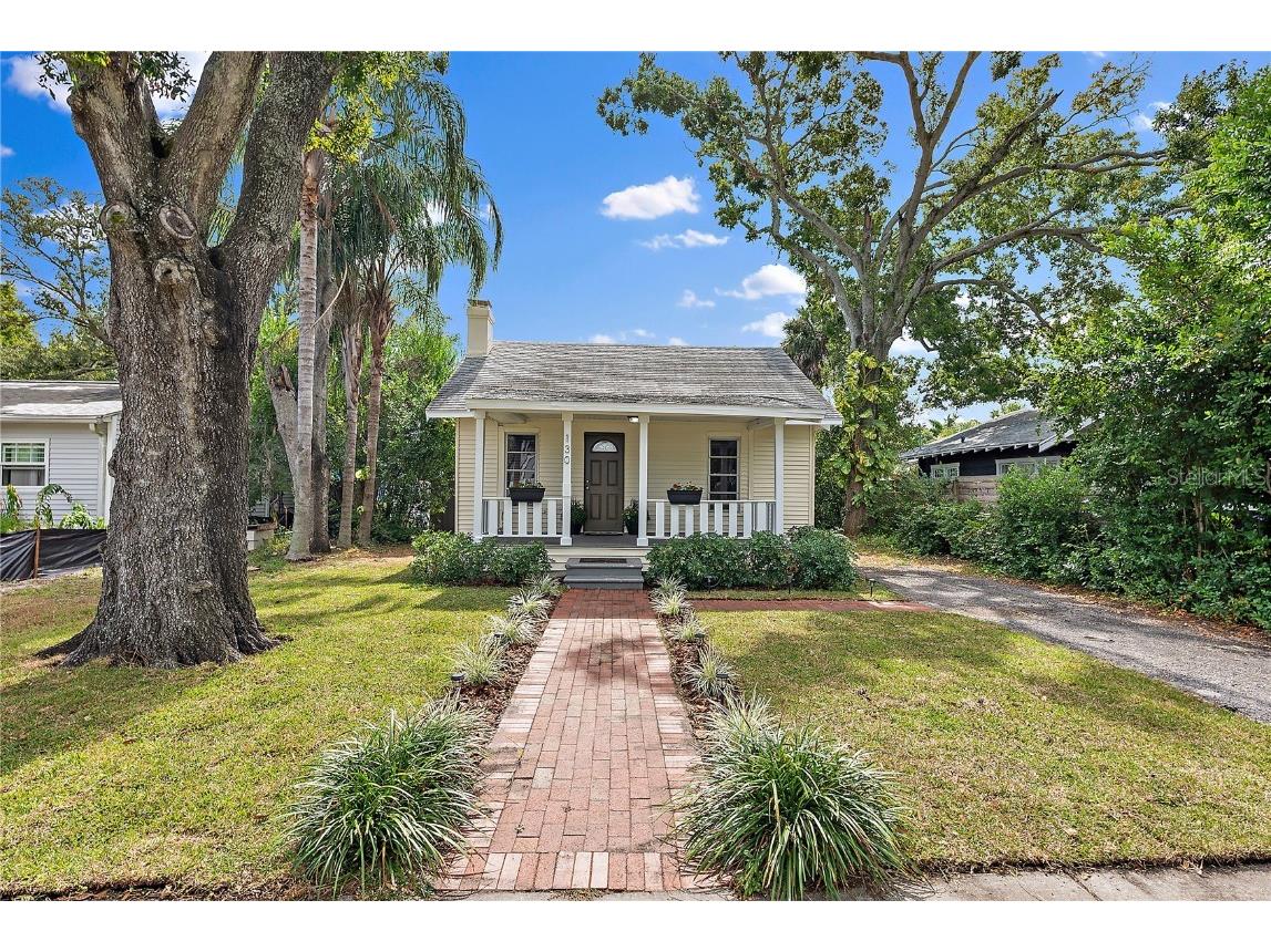 130 17th Avenue N Saint Petersburg FL 33704 TB8448456 image1