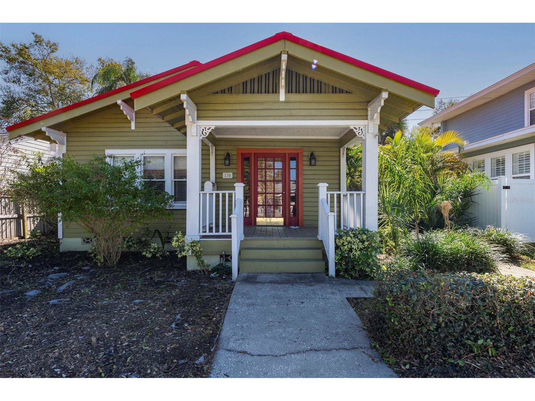 130 22nd Avenue NE Saint Petersburg FL 33704 TB8473969 image1