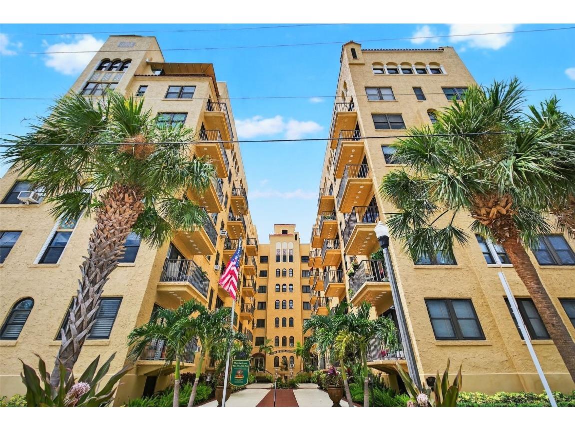 130 4th Avenue N #314 Saint Petersburg FL 33701 TB8416172 image1