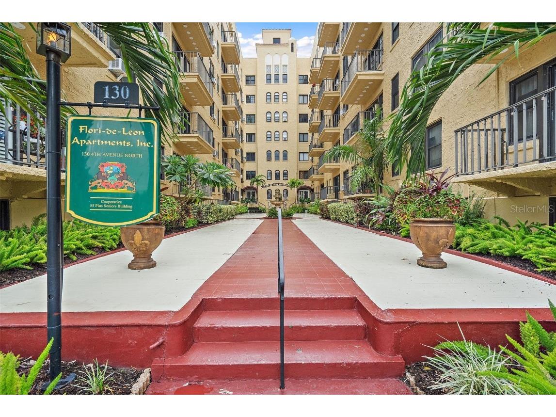 130 4th Avenue N #412 Saint Petersburg FL 33701 TB8429889 image1