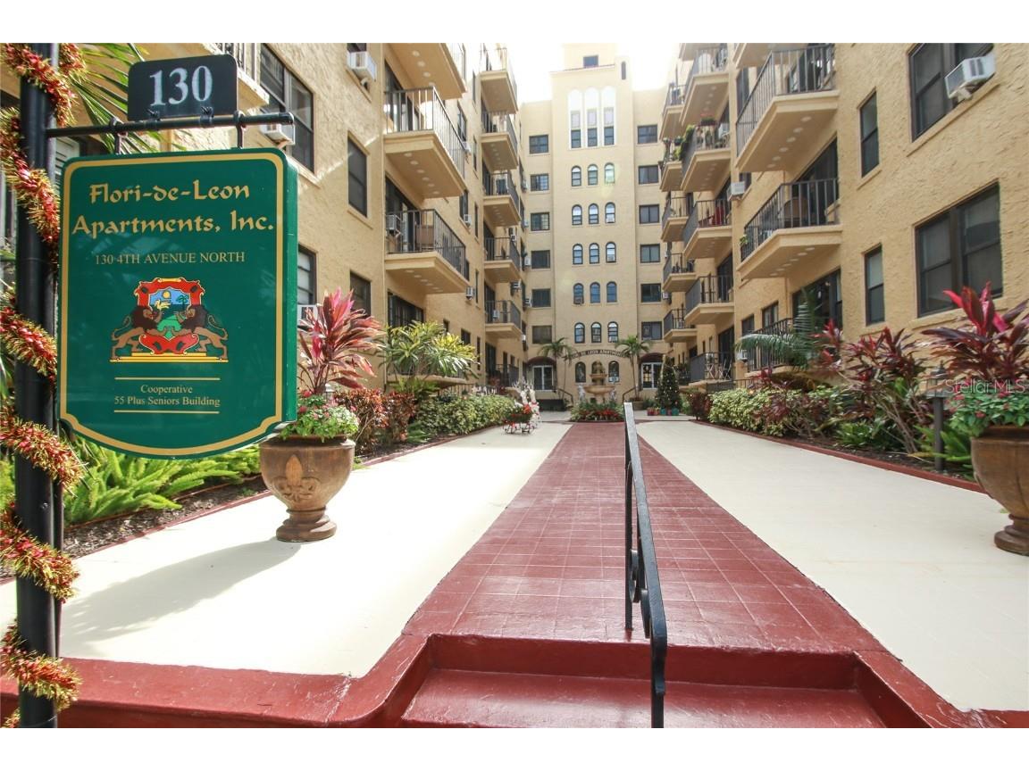 130 4th Avenue N #501 Saint Petersburg FL 33701 U8225455 image1