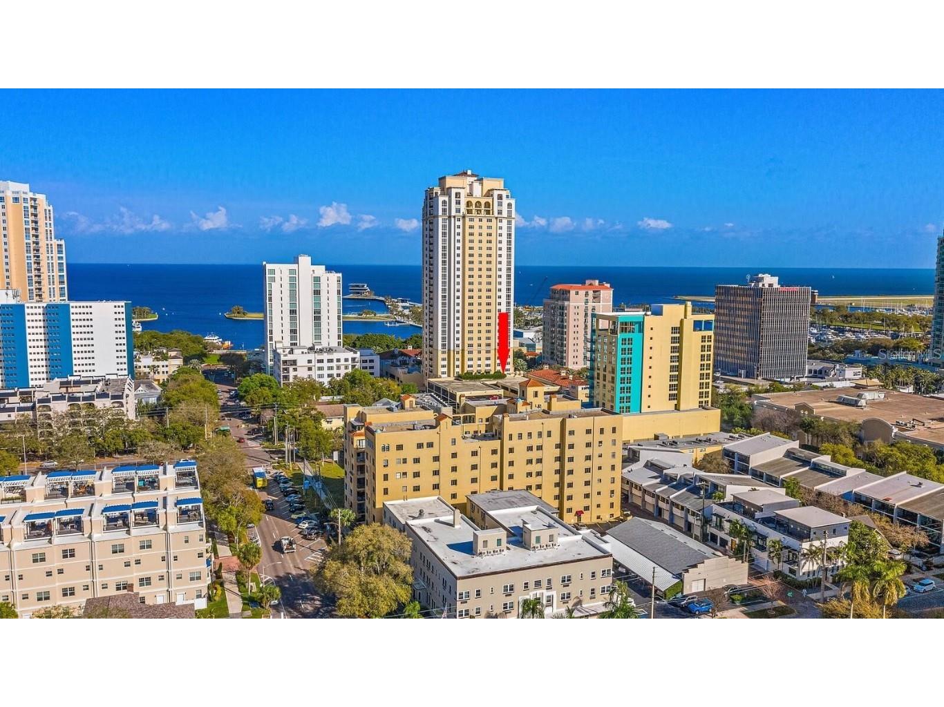 130 4th Avenue N #510 Saint Petersburg FL 33701 U8196754 image1