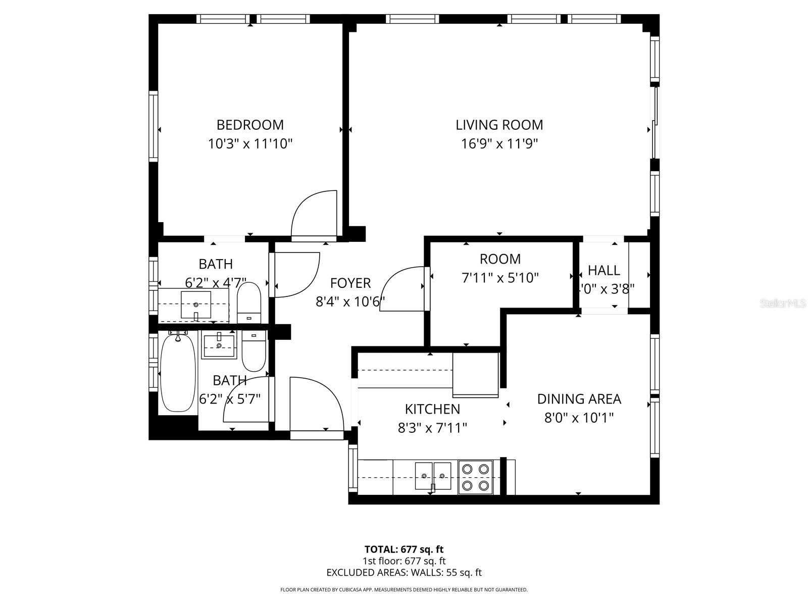 130 4th Avenue N #602 Saint Petersburg FL 33701 O6383869 image23