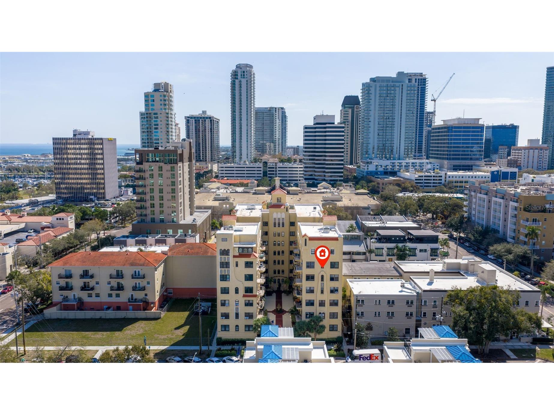 130 4th Avenue N #602 Saint Petersburg FL 33701 O6383869 image41