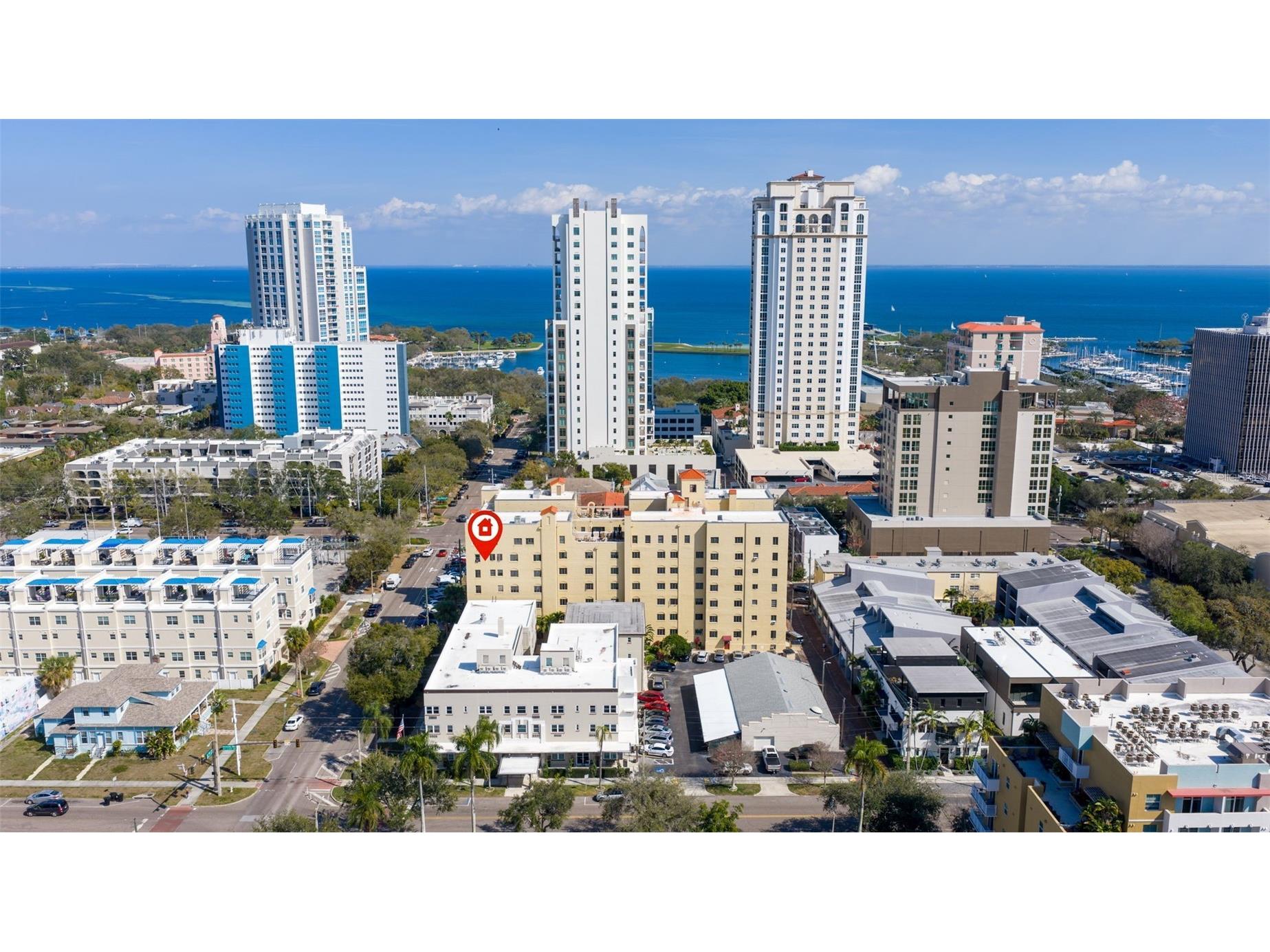130 4th Avenue N #602 Saint Petersburg FL 33701 O6383869 image42