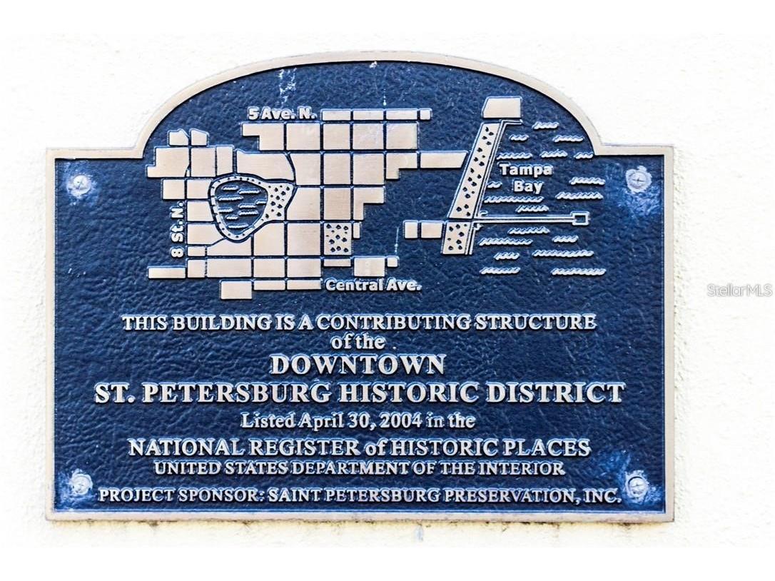 130 4th Avenue N #608 Saint Petersburg FL 33701 TB8369787 image23