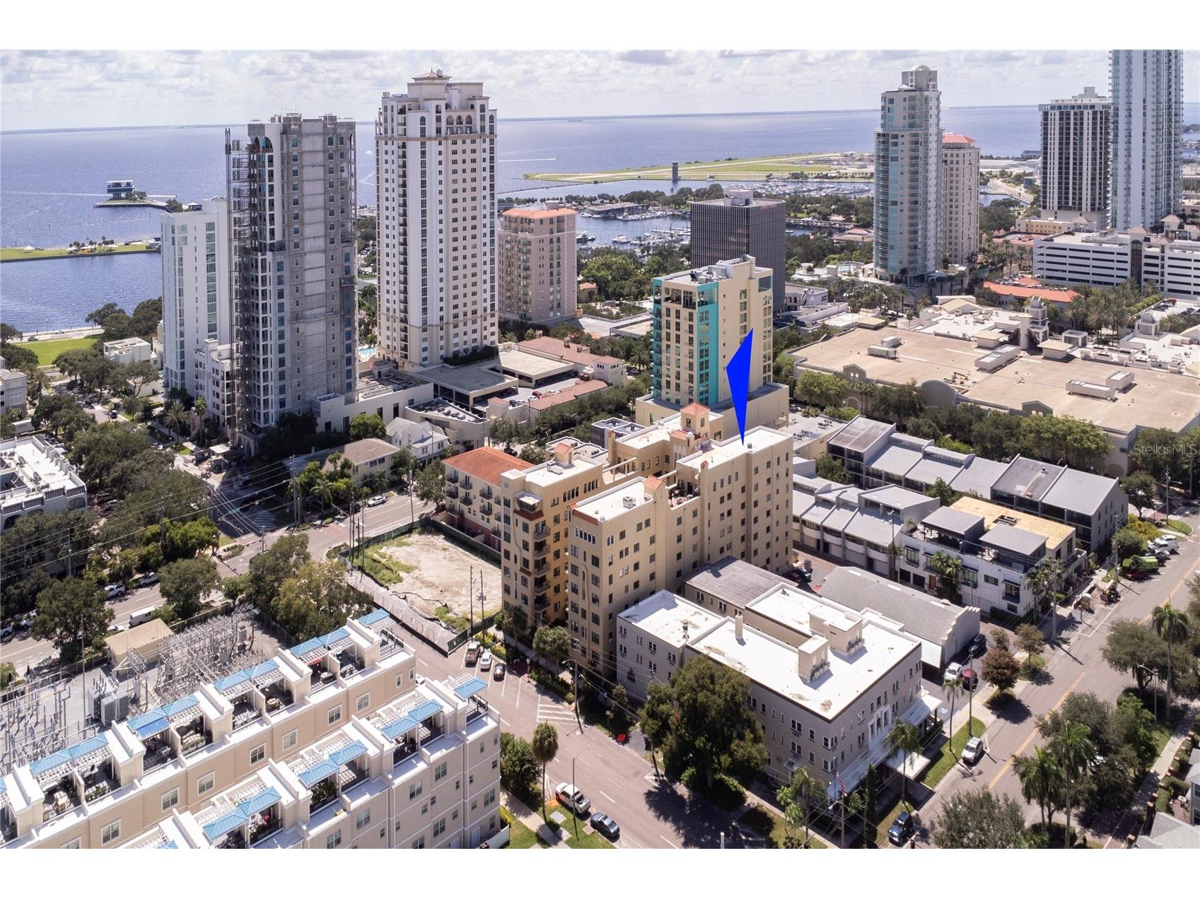 130 4th Avenue N #610 Saint Petersburg FL 33701 TB8459190 image47