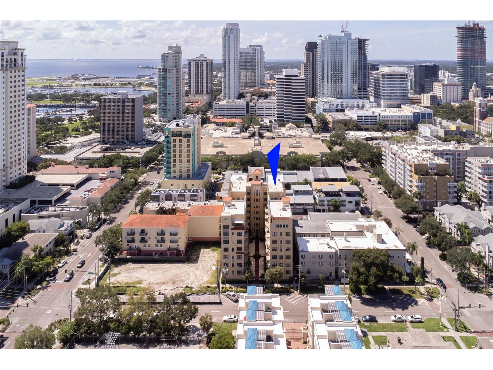 130 4th Avenue N #610 Saint Petersburg FL 33701 TB8459190 image59