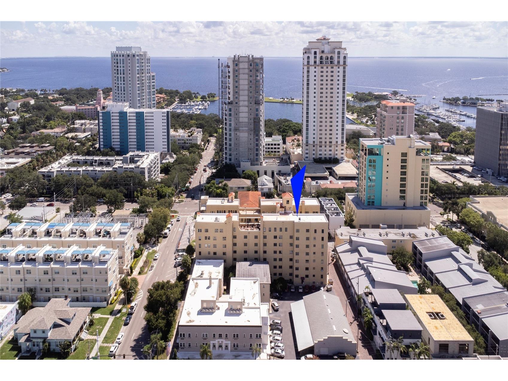 130 4th Avenue N #610 Saint Petersburg FL 33701 TB8459190 image62