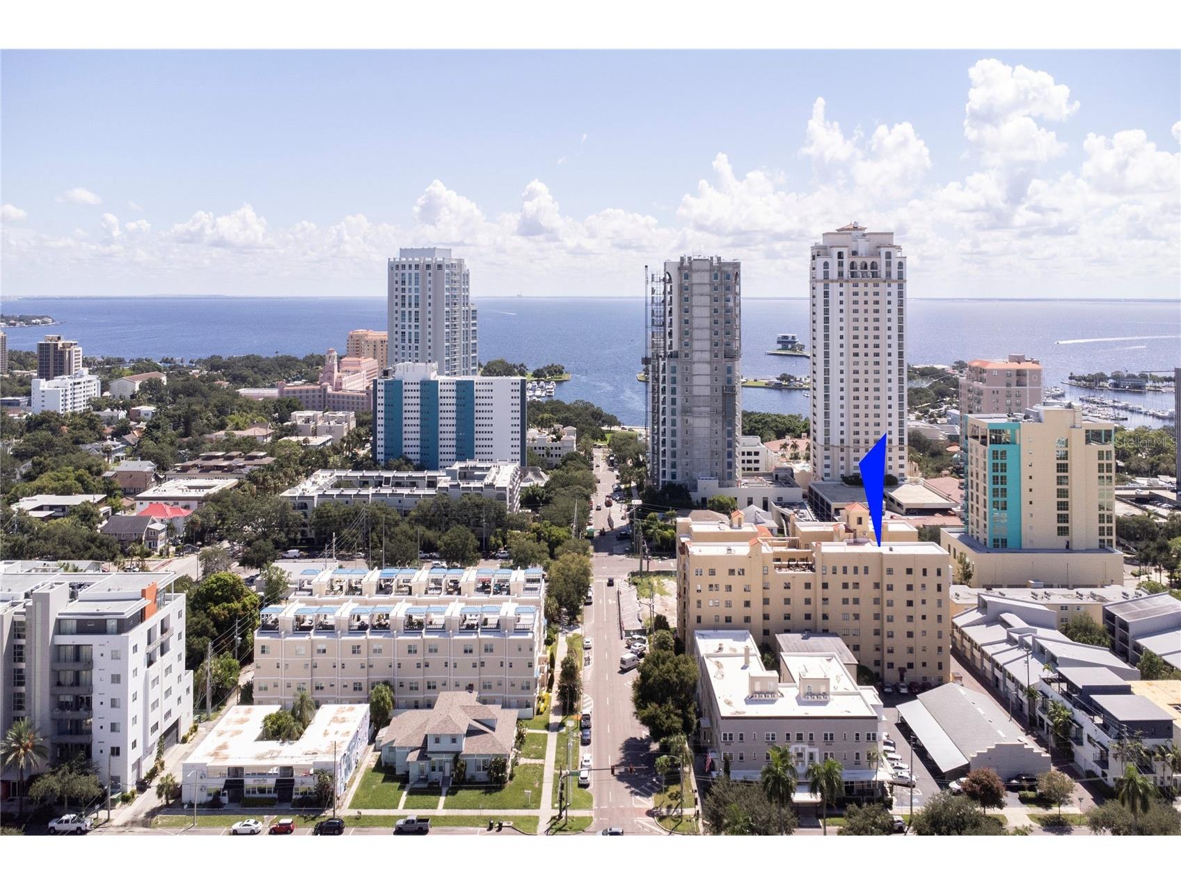 130 4th Avenue N #610 Saint Petersburg FL 33701 TB8459190 image64