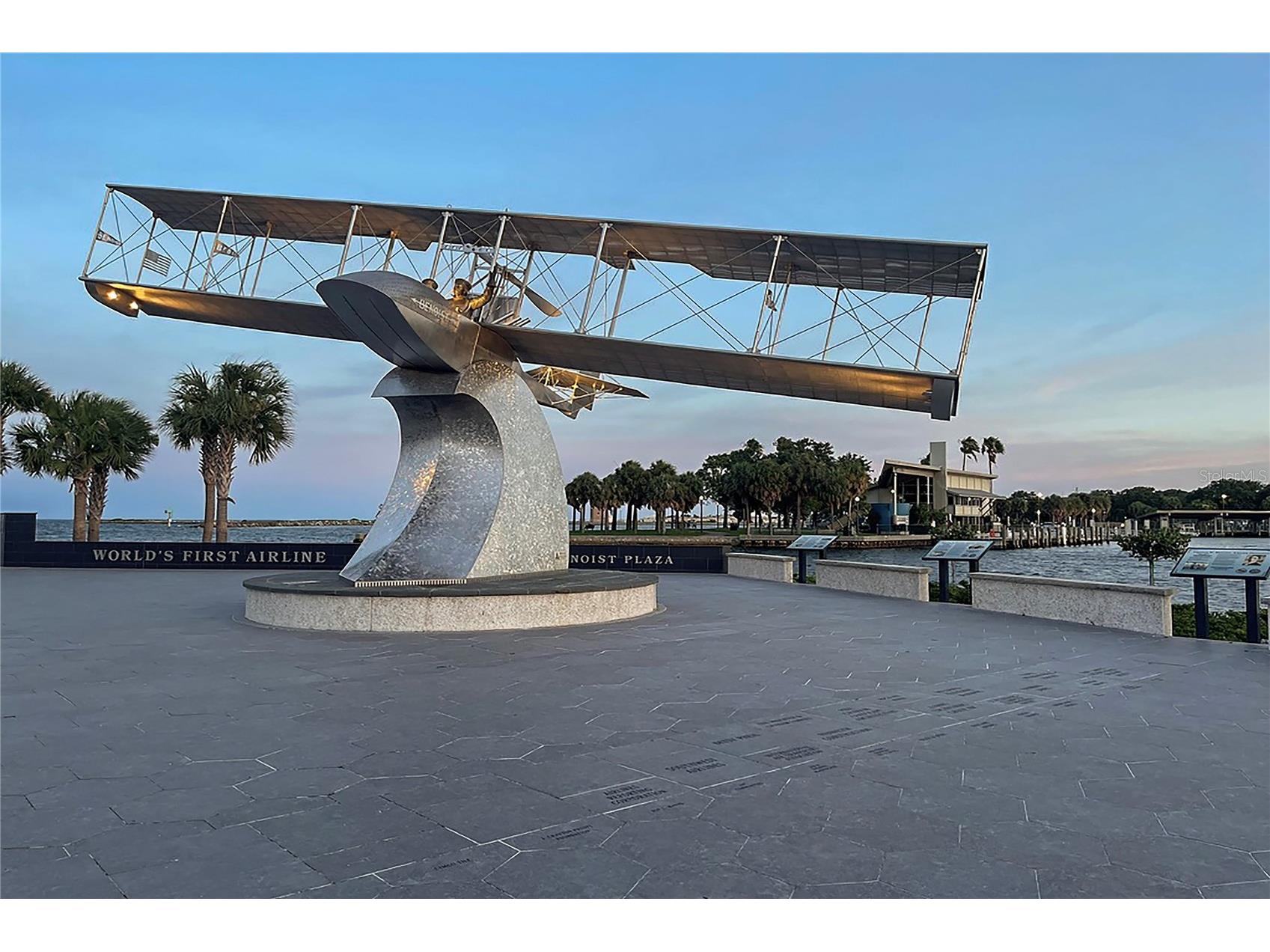 130 4th Avenue N #610 Saint Petersburg FL 33701 TB8459190 image65