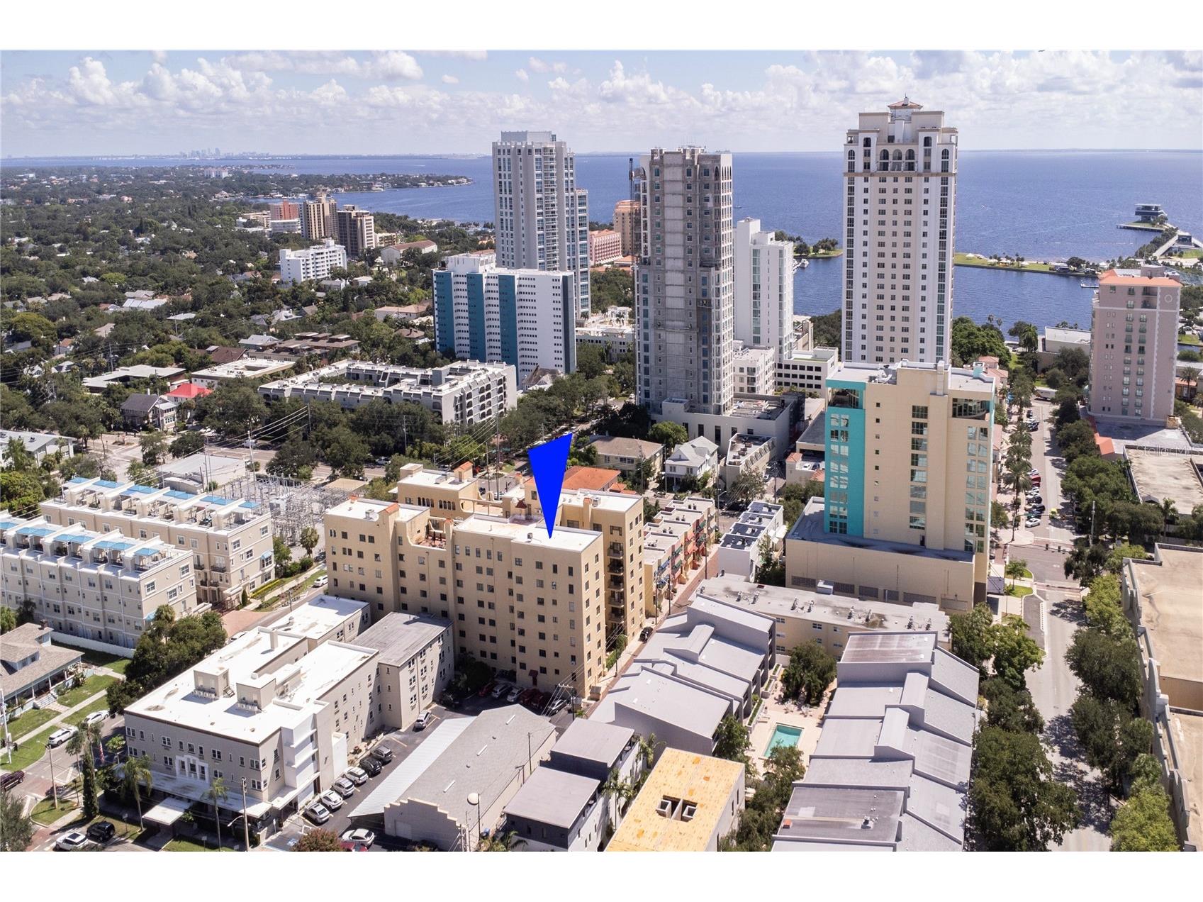 130 4th Avenue N #610 Saint Petersburg FL 33701 TB8459190 image74