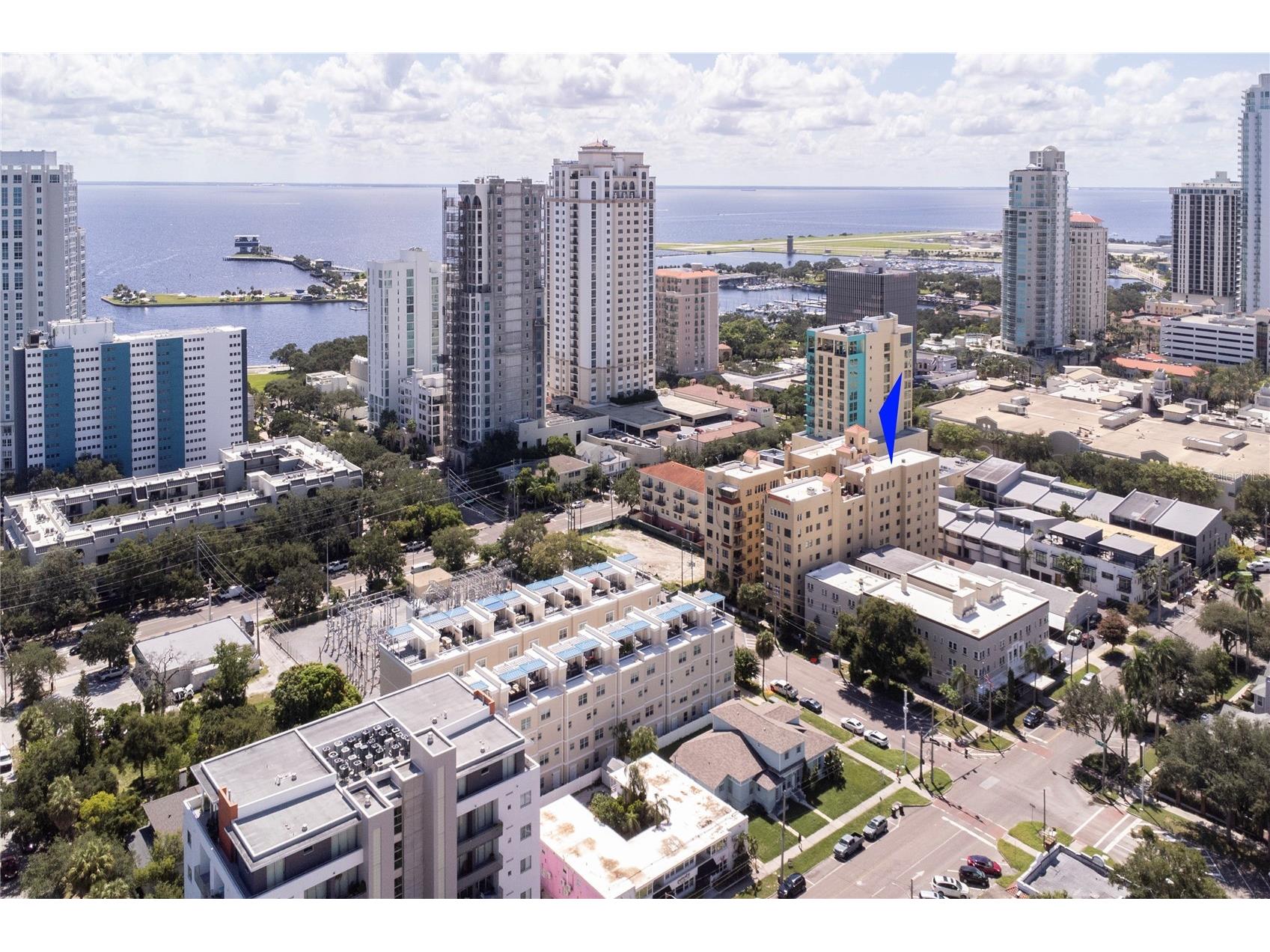 130 4th Avenue N #610 Saint Petersburg FL 33701 TB8459190 image75