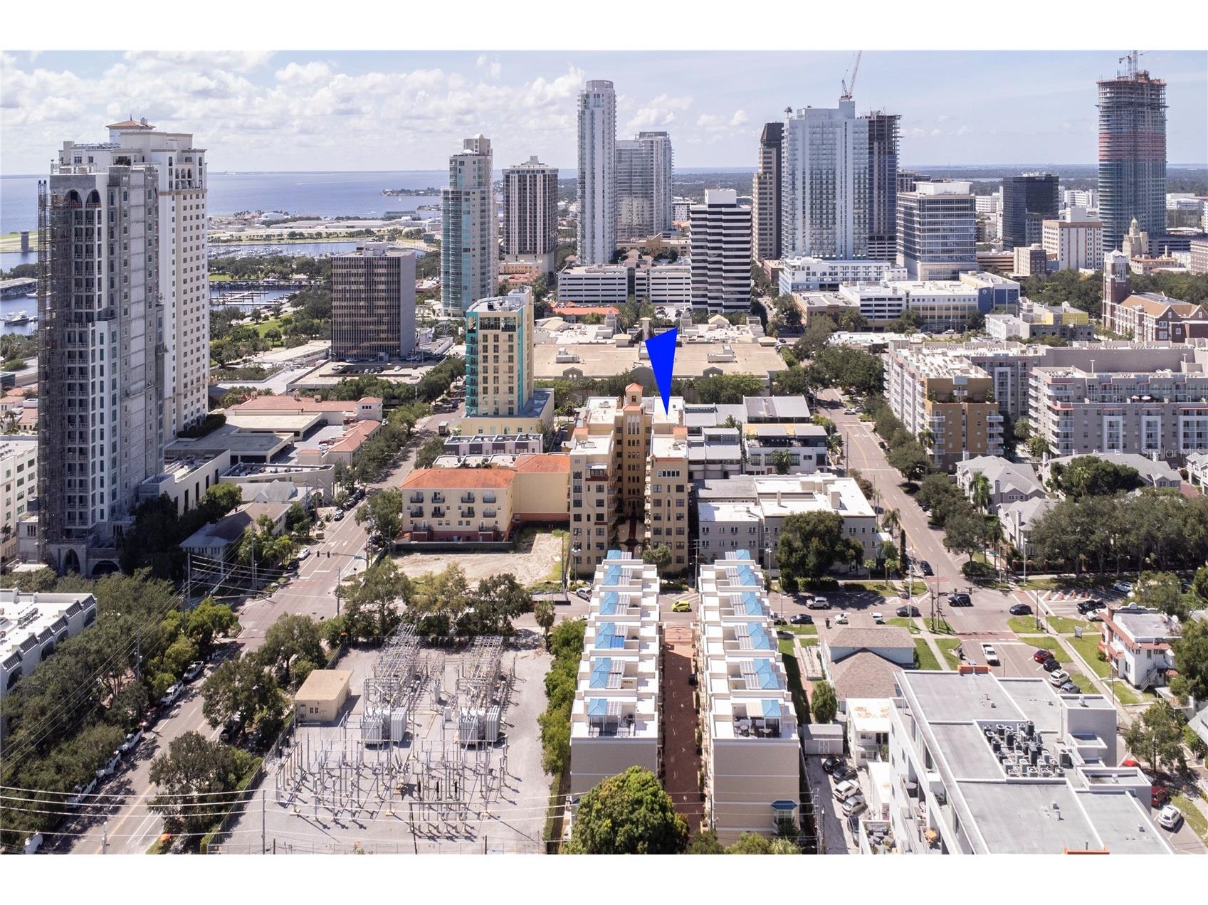 130 4th Avenue N #610 Saint Petersburg FL 33701 TB8459190 image76