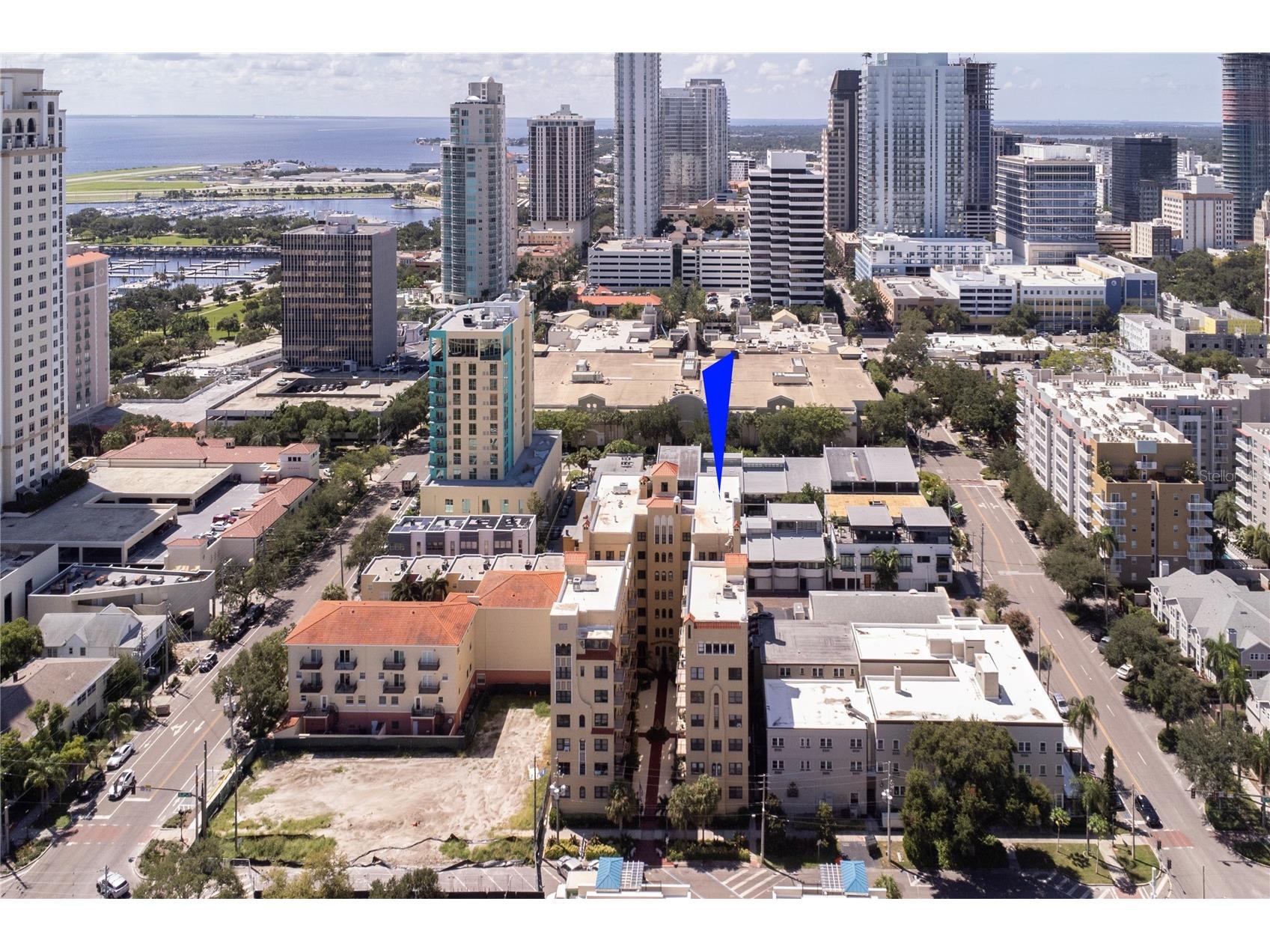 130 4th Avenue N #610 Saint Petersburg FL 33701 TB8459190 image77