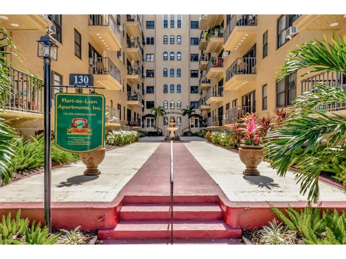 130 4th Avenue N #611 Saint Petersburg FL 33701 U8191233 image1