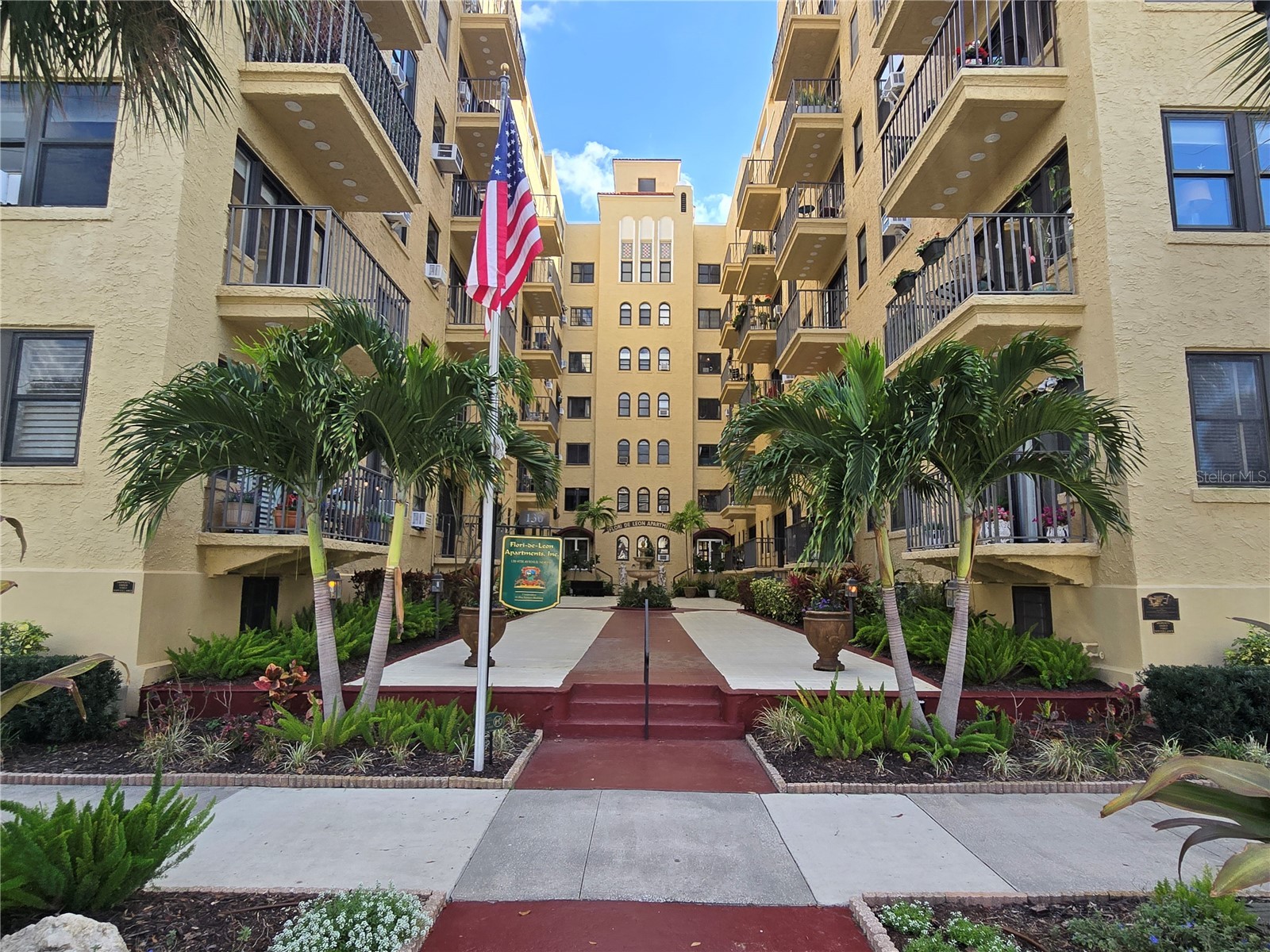 130 4th Avenue N #615 Saint Petersburg FL 33701 GC538400 image1