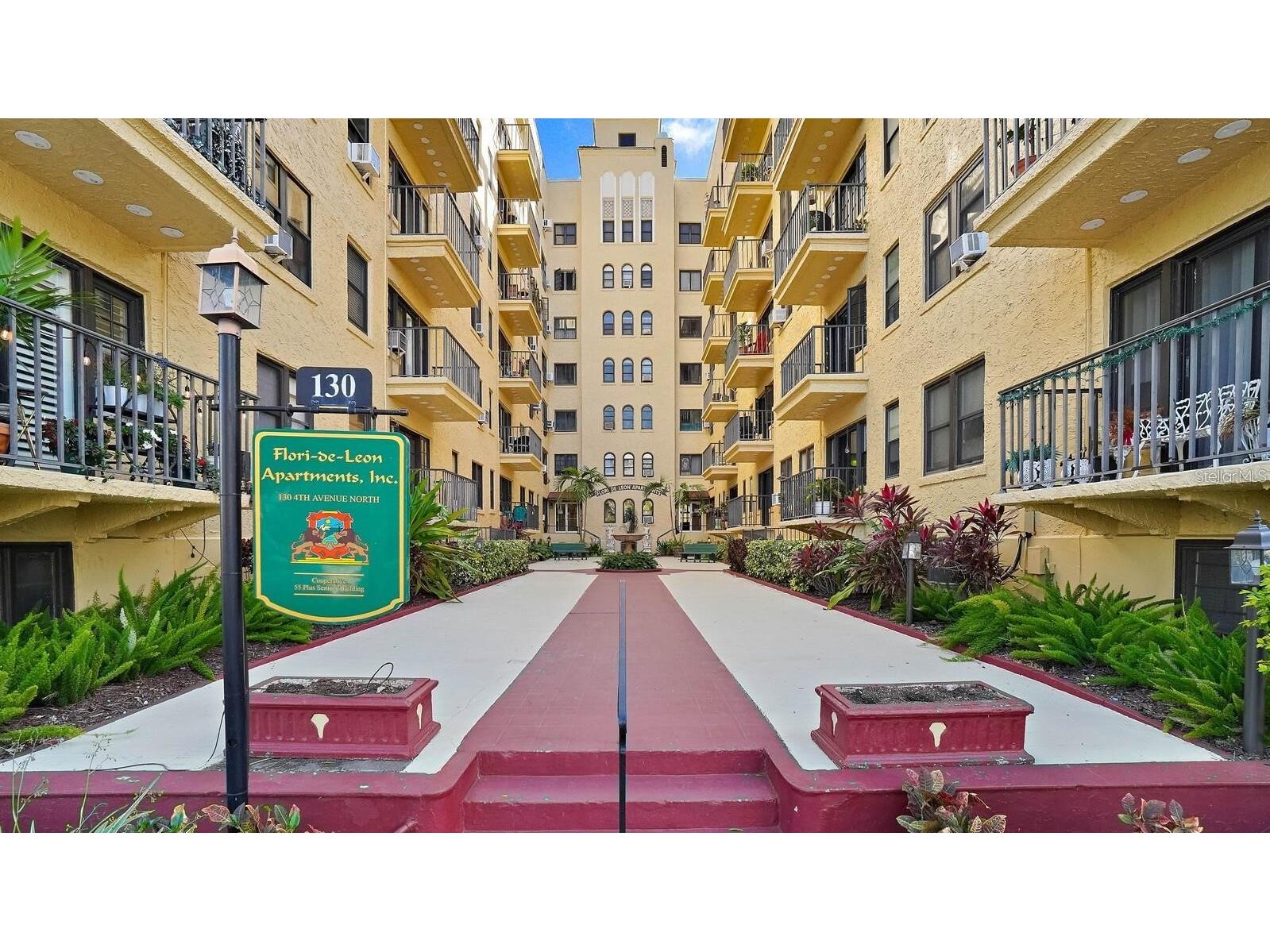 130 4th Avenue N #305 Saint Petersburg FL 33701 - TAMPA BAY TB8508520 image1