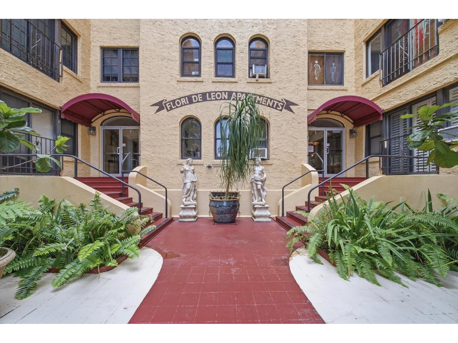130 4th Avenue N #305 Saint Petersburg FL 33701 - TAMPA BAY TB8508520 image2