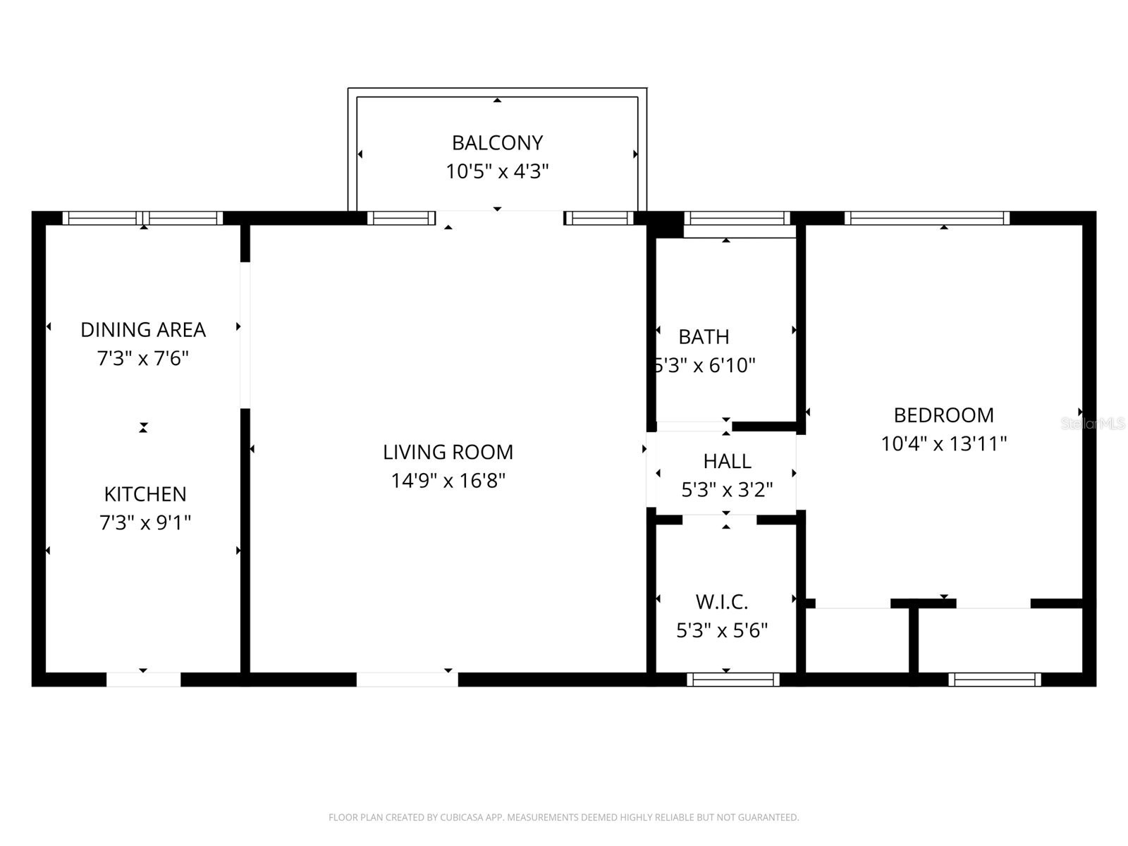 130 4th Avenue N #305 Saint Petersburg FL 33701 - TAMPA BAY TB8508520 image28