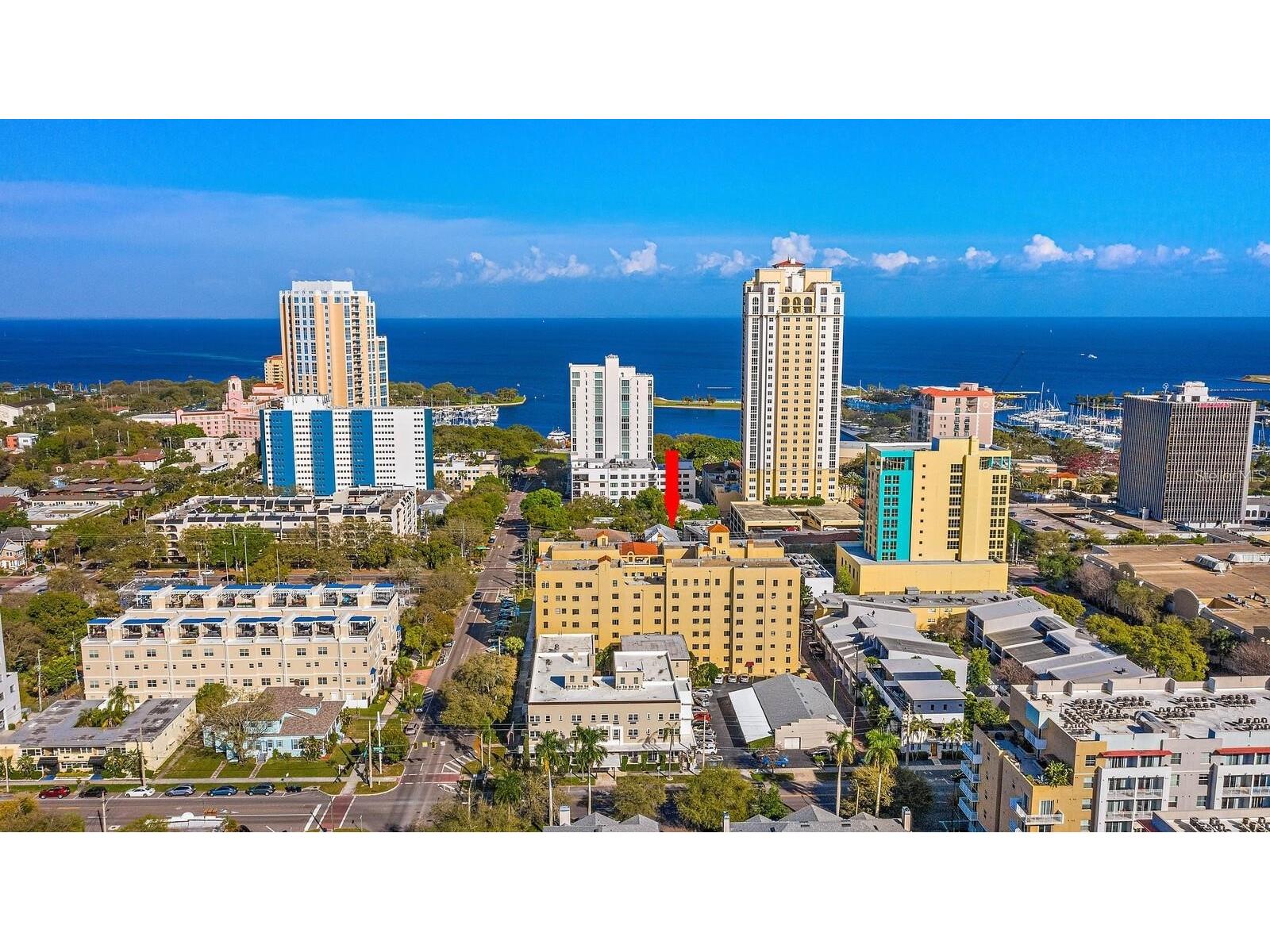 130 4th Avenue N #305 Saint Petersburg FL 33701 - TAMPA BAY TB8508520 image3