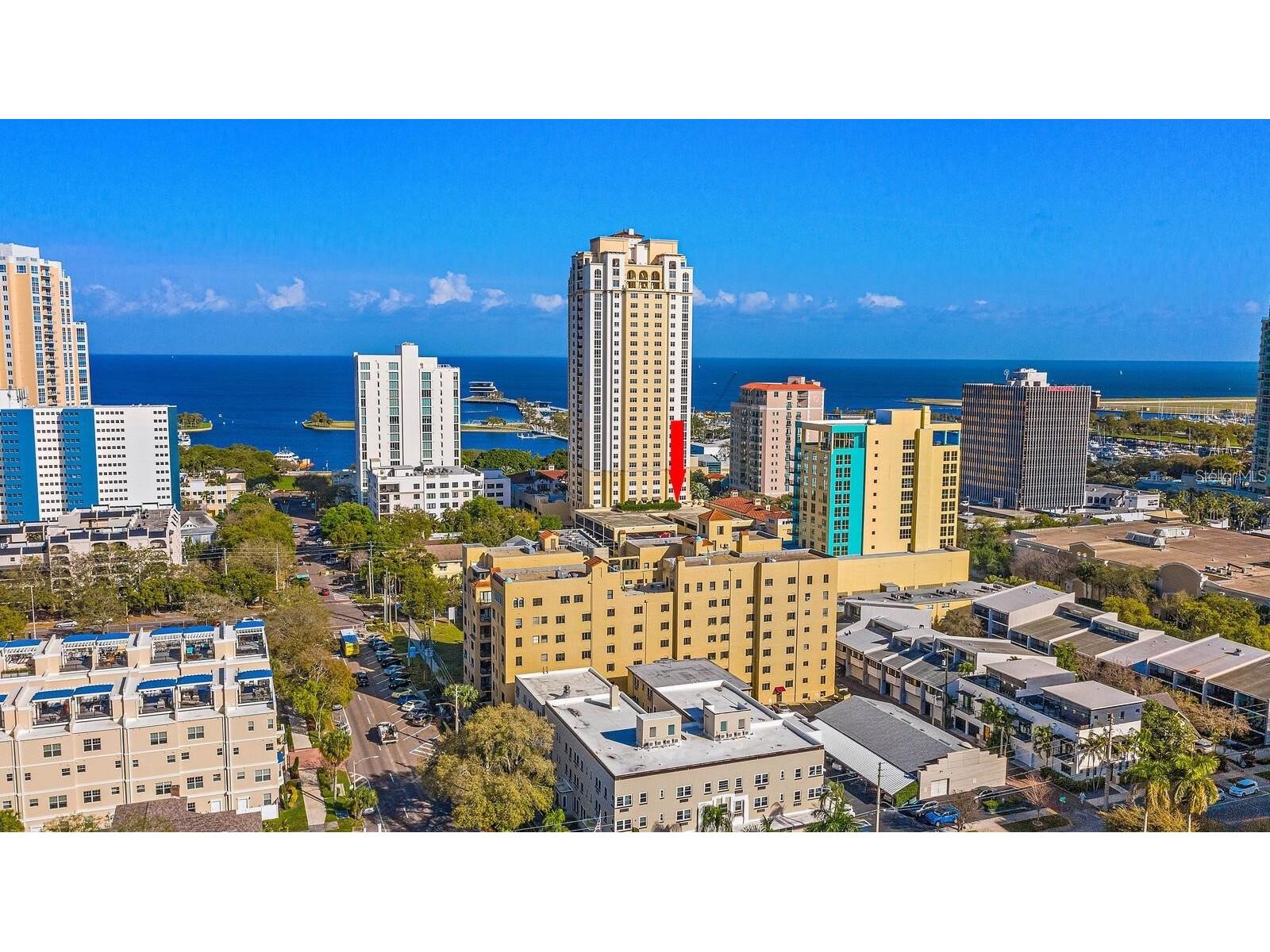 130 4th Avenue N #305 Saint Petersburg FL 33701 - TAMPA BAY TB8508520 image33
