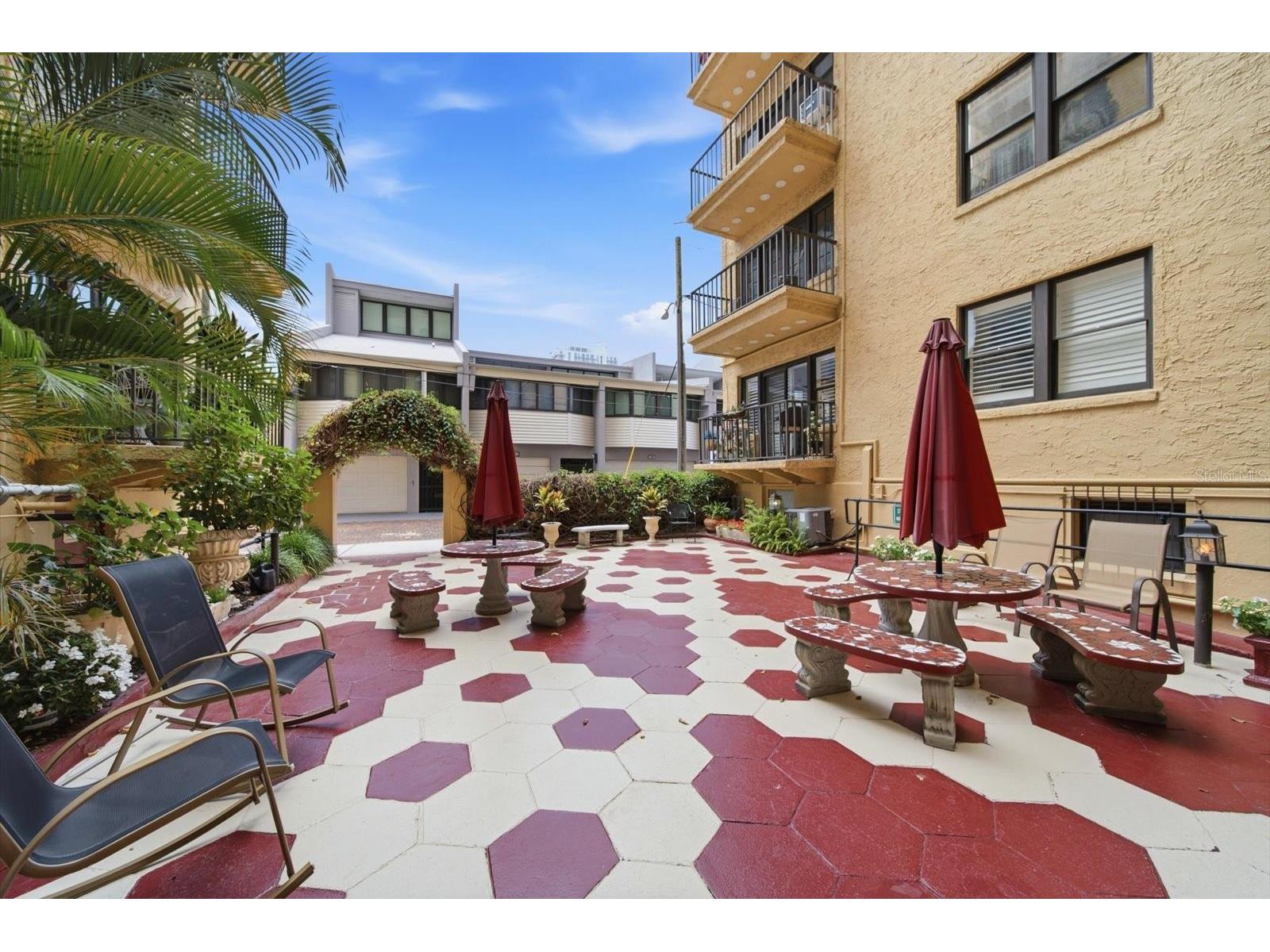 130 4th Avenue N #305 Saint Petersburg FL 33701 - TAMPA BAY TB8508520 image8