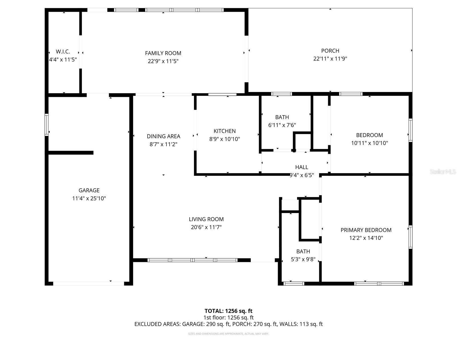 130 59th Street W Bradenton FL 34209 A4693339 image54