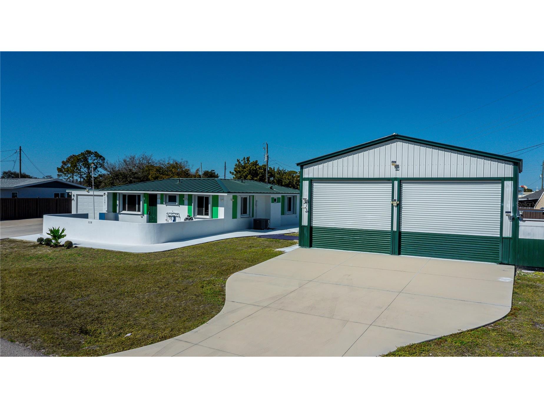 130 Adams Court NW Port Charlotte FL 33952 C7521431 image1
