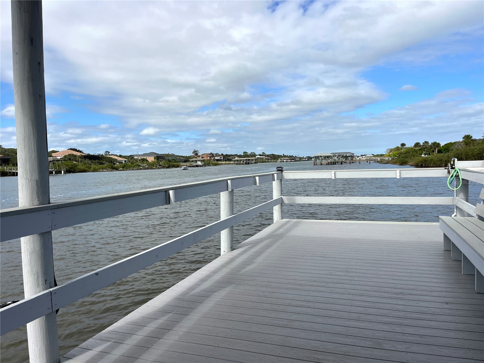 130 Anchorage Drive Flagler Beach FL 32136 FC316967 image40