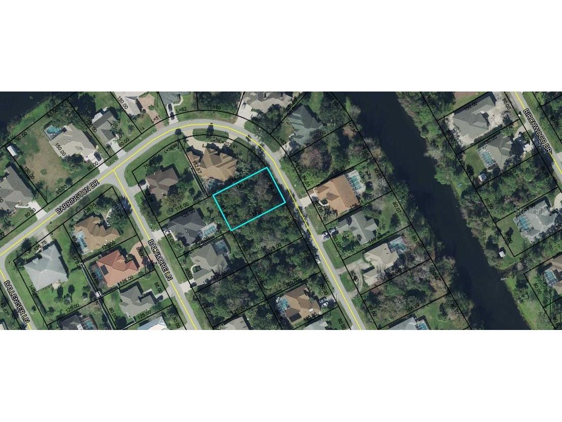 130 Barrington Drive Palm Coast FL 32137 FC291245 image1