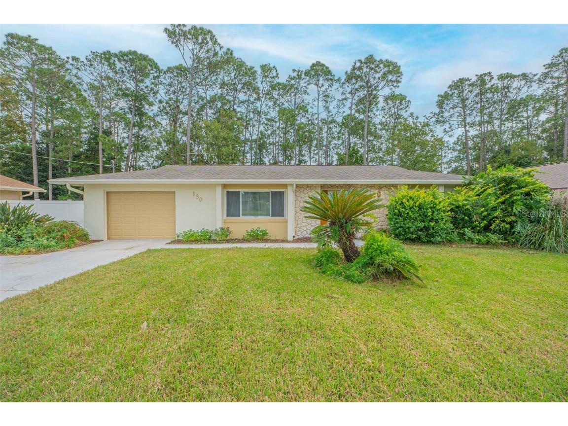 130 Beechwood Lane Palm Coast FL 32137 V4938894 image1