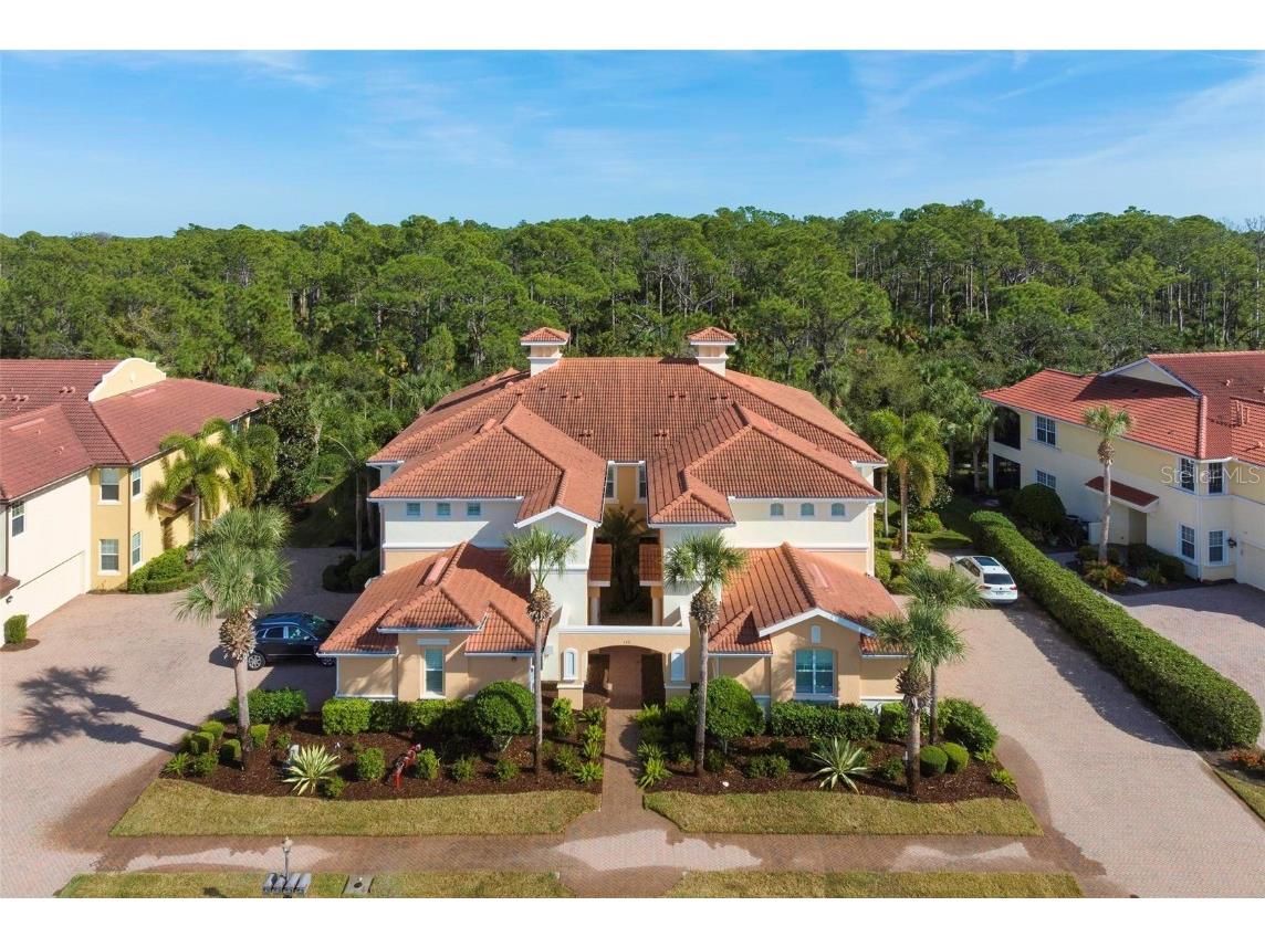 130 Bella Vista Terrace #10A North Venice FL 34275 N6129417 image1