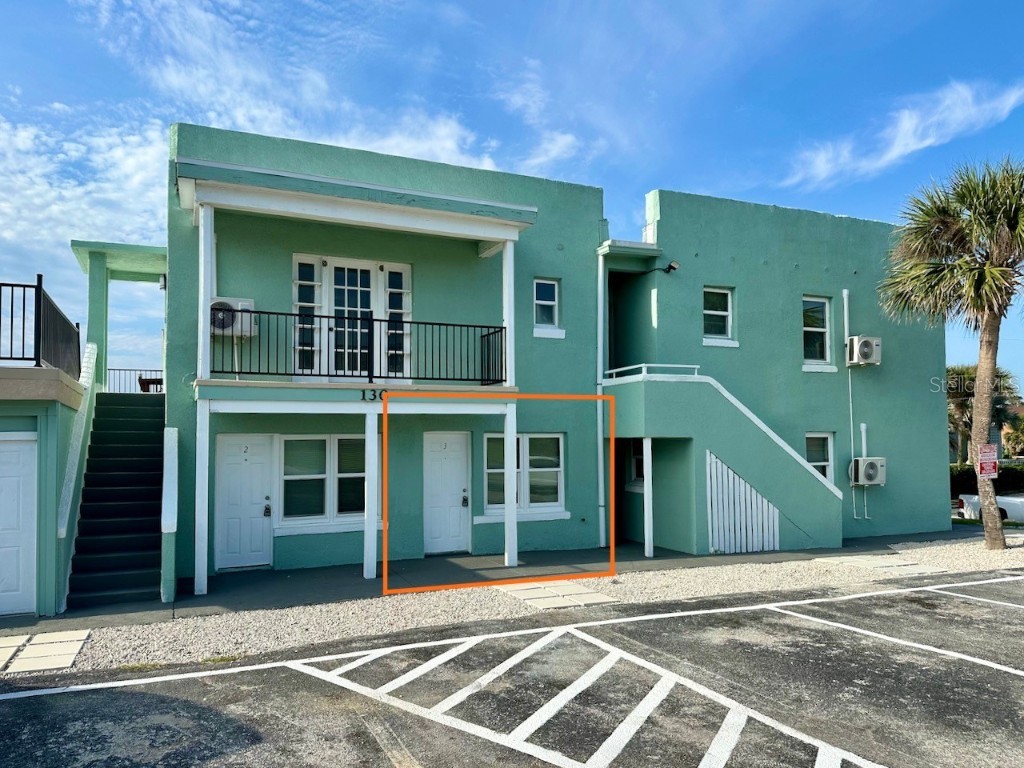 130 Botefuhr Avenue #03 Daytona Beach FL 32118 O6210060 image1