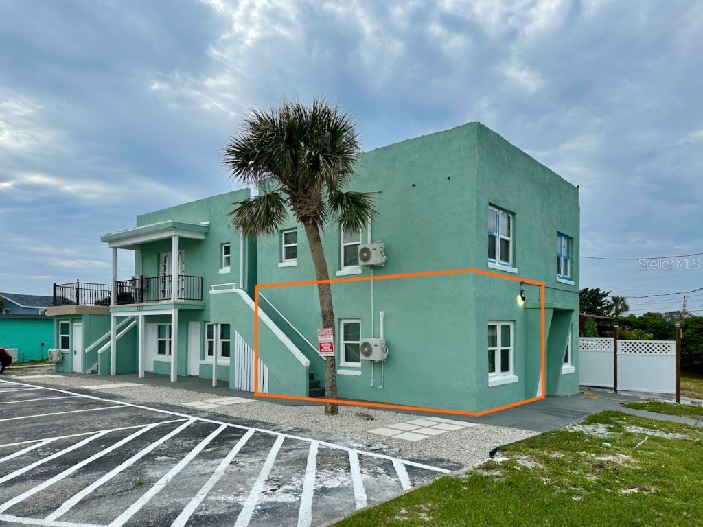 130 Botefuhr Avenue #04 Daytona Beach FL 32118 O6210075 image1