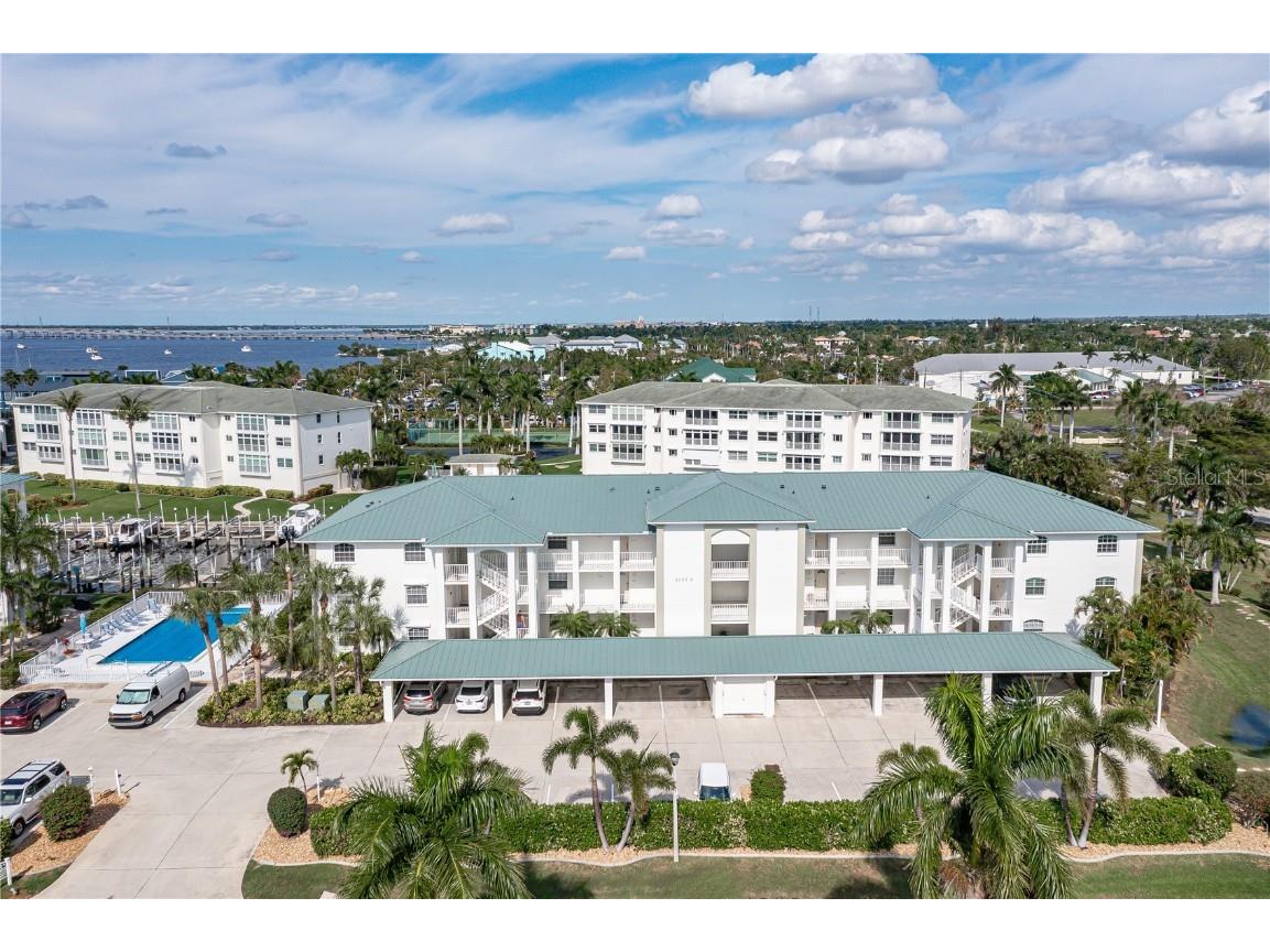 130 Breakers Court #213 Punta Gorda FL 33950 C7489365 image1