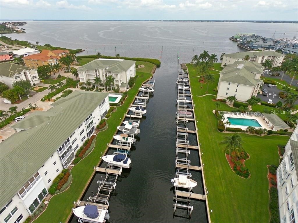 130 Breakers Court #221 Punta Gorda FL 33950 C7456249 image1