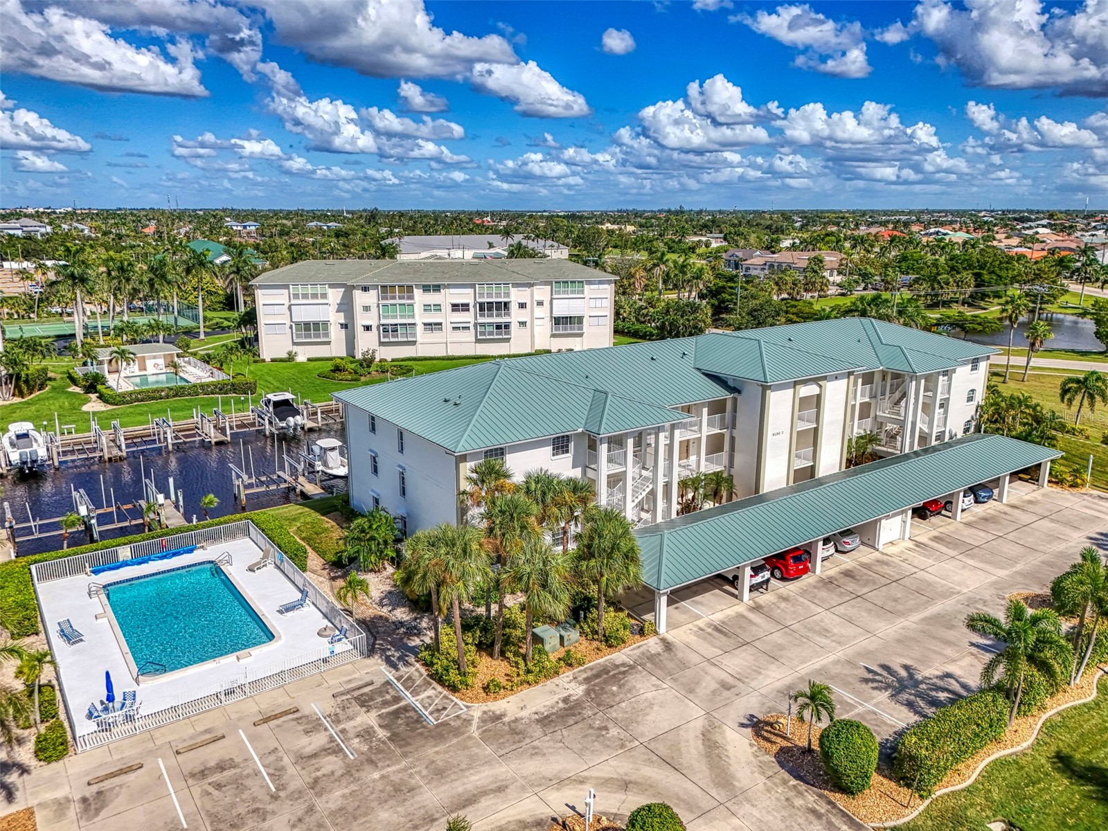 130 Breakers Court #221 Punta Gorda FL 33950 - CHARLOTTE HARBOR C7516069 image2