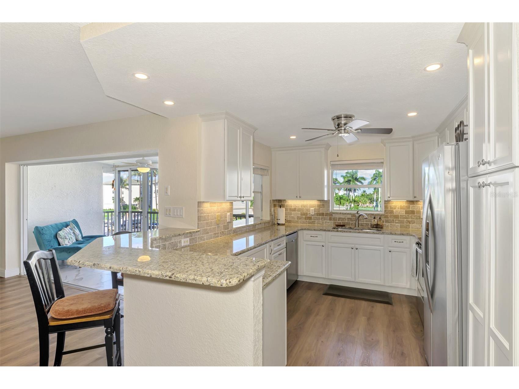 130 Breakers Court #221 Punta Gorda FL 33950 - CHARLOTTE HARBOR C7516069 image23