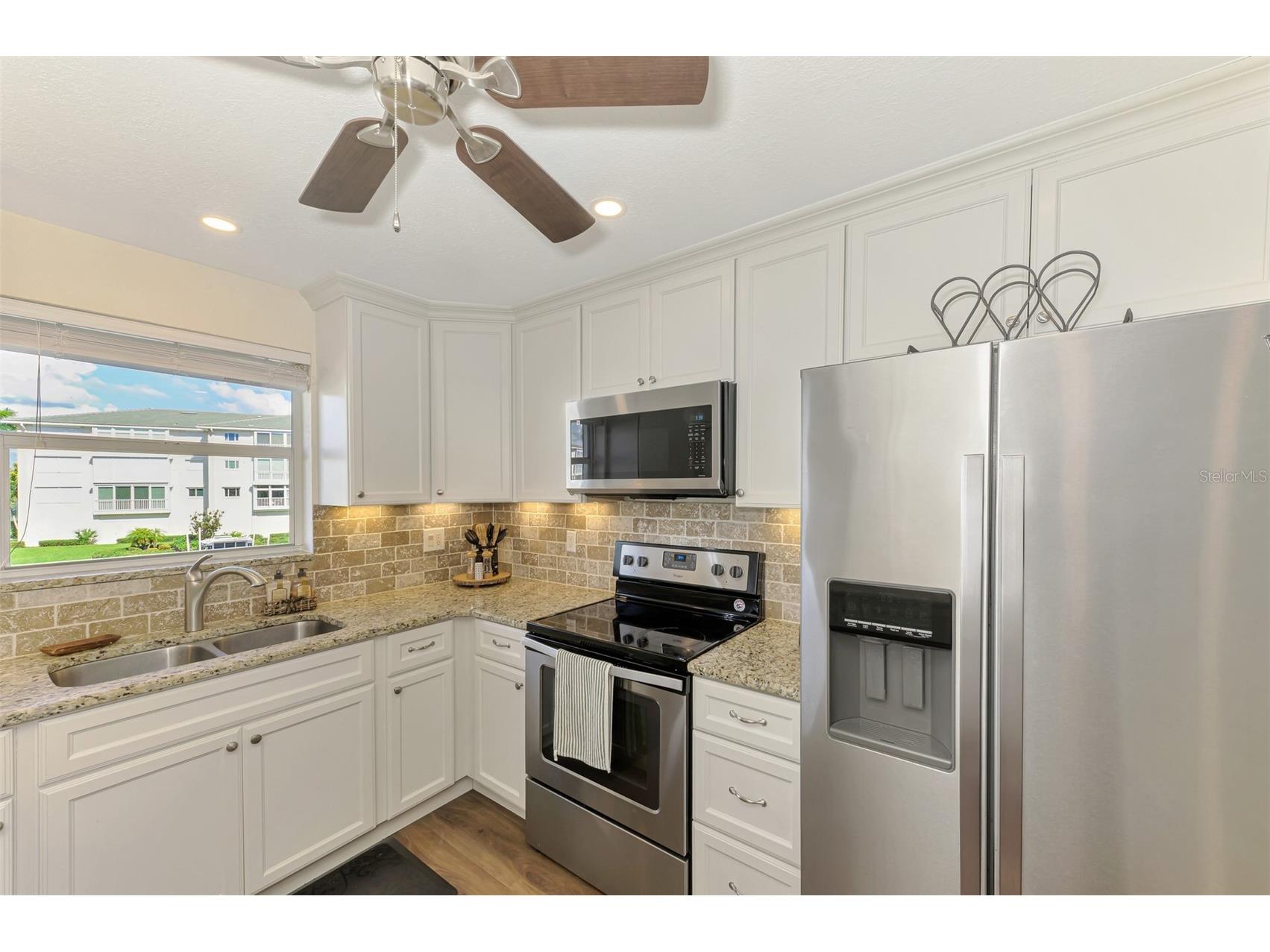 130 Breakers Court #221 Punta Gorda FL 33950 - CHARLOTTE HARBOR C7516069 image24