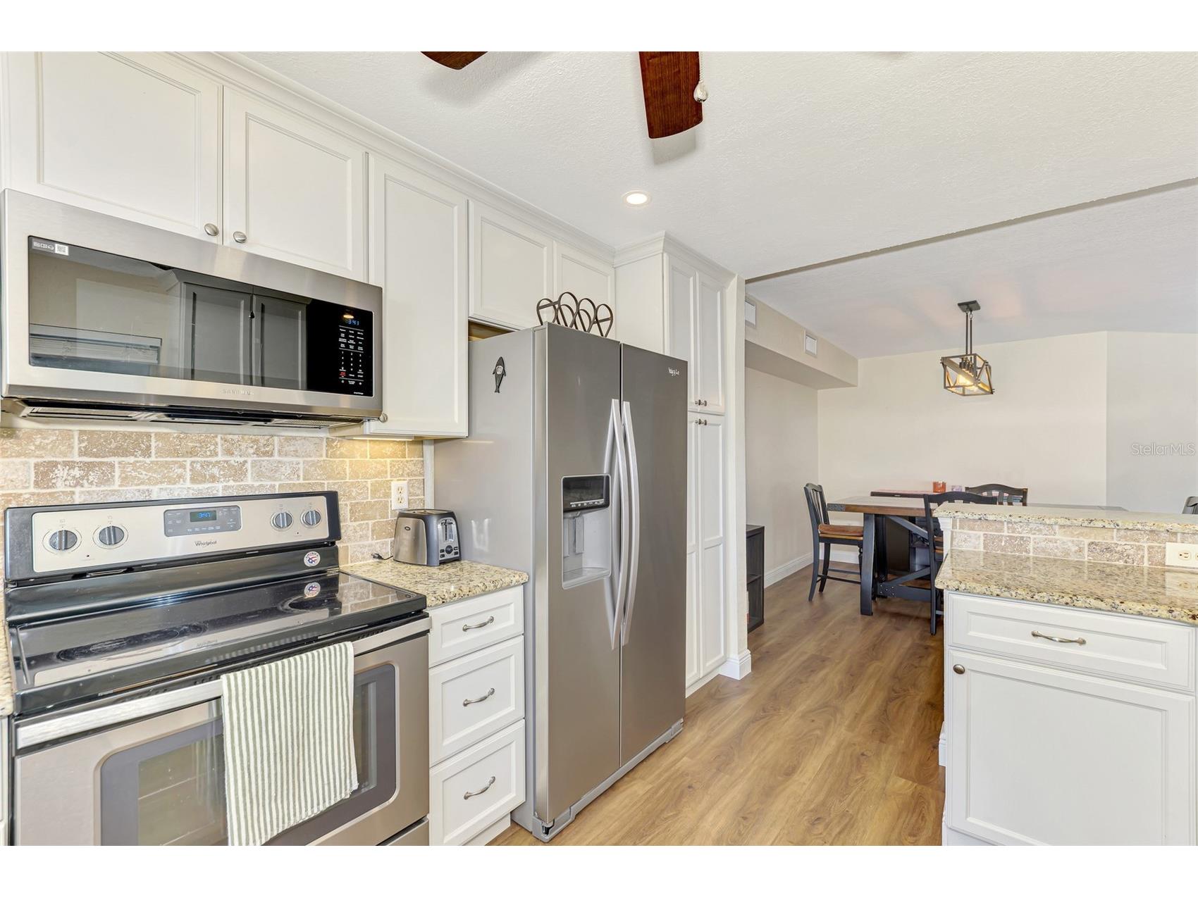 130 Breakers Court #221 Punta Gorda FL 33950 - CHARLOTTE HARBOR C7516069 image28