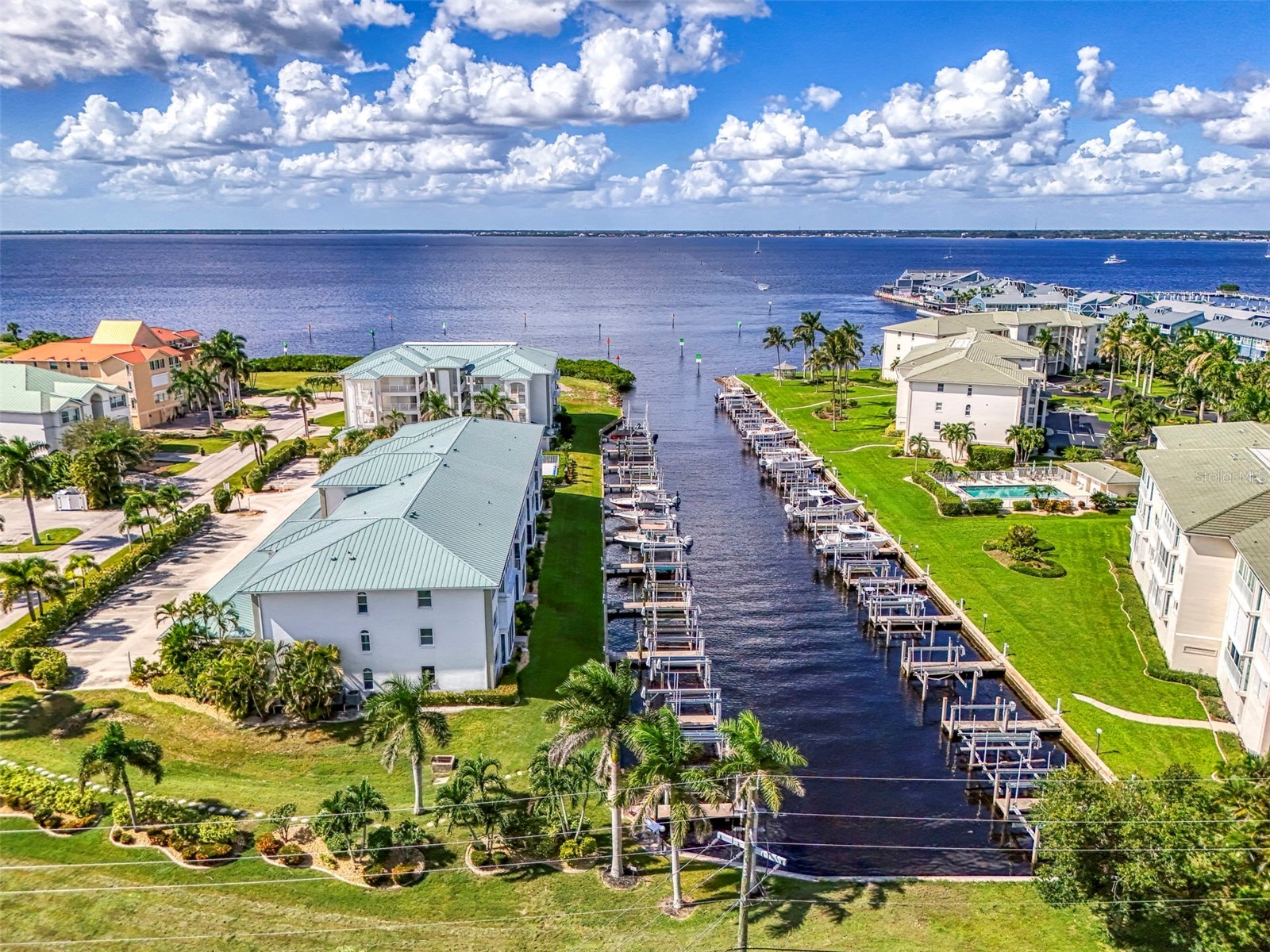 130 Breakers Court #221 Punta Gorda FL 33950 - CHARLOTTE HARBOR C7516069 image3