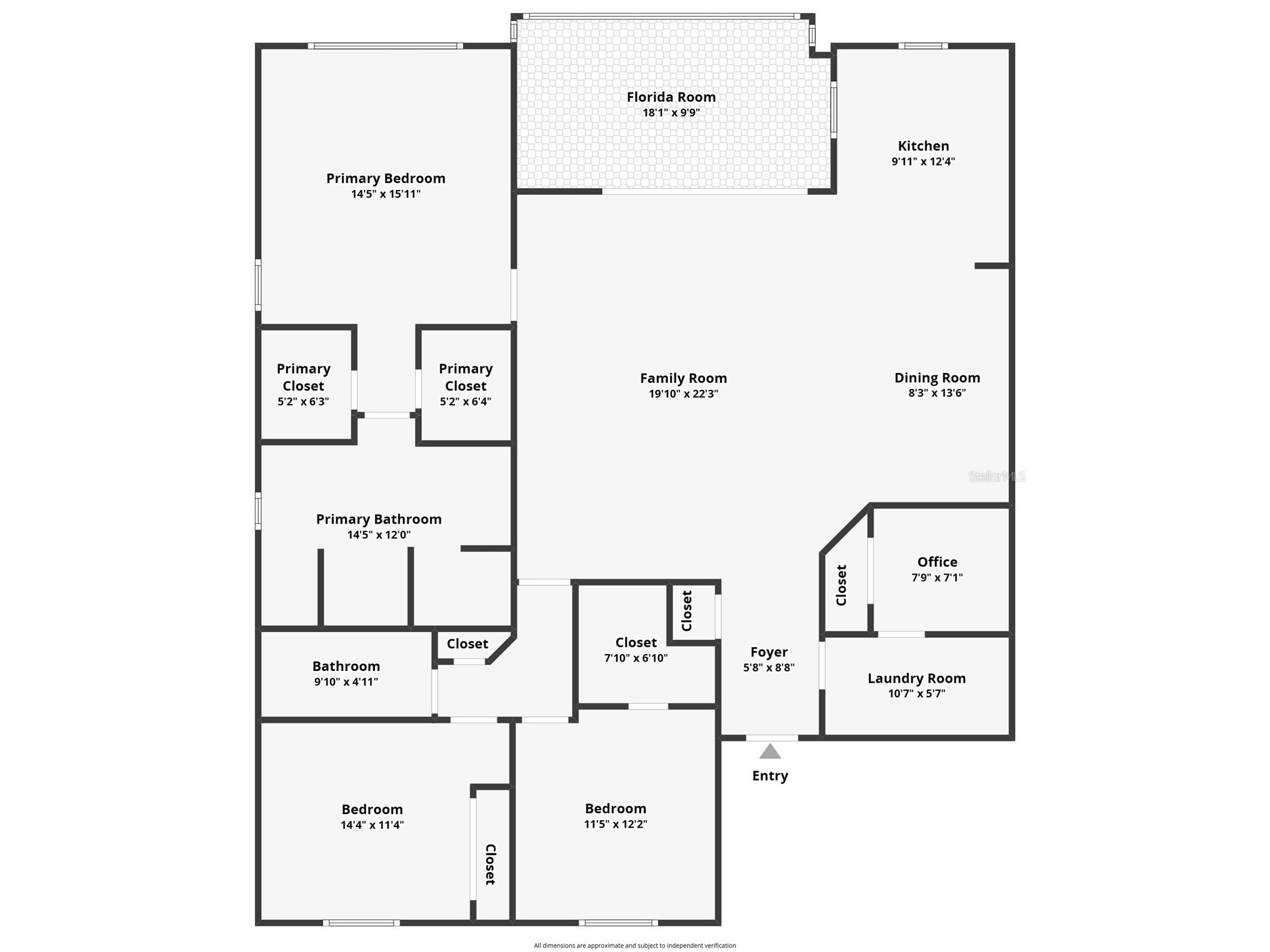 130 Breakers Court #221 Punta Gorda FL 33950 - CHARLOTTE HARBOR C7516069 image4