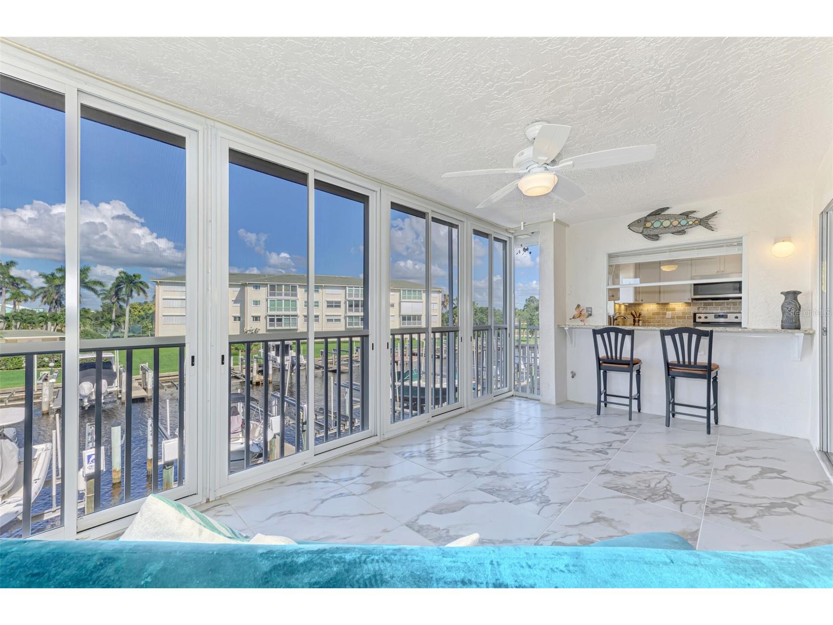 130 Breakers Court #221 Punta Gorda FL 33950 - CHARLOTTE HARBOR C7516069 image47