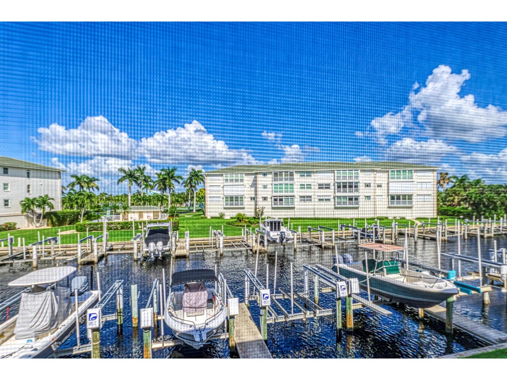 130 Breakers Court #221 Punta Gorda FL 33950 - CHARLOTTE HARBOR C7516069 image50