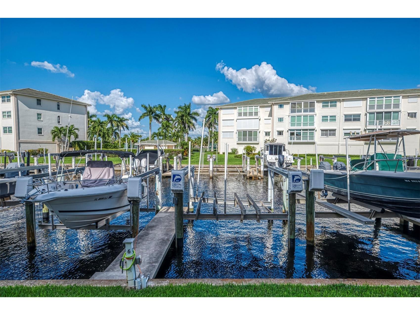 130 Breakers Court #221 Punta Gorda FL 33950 - CHARLOTTE HARBOR C7516069 image51