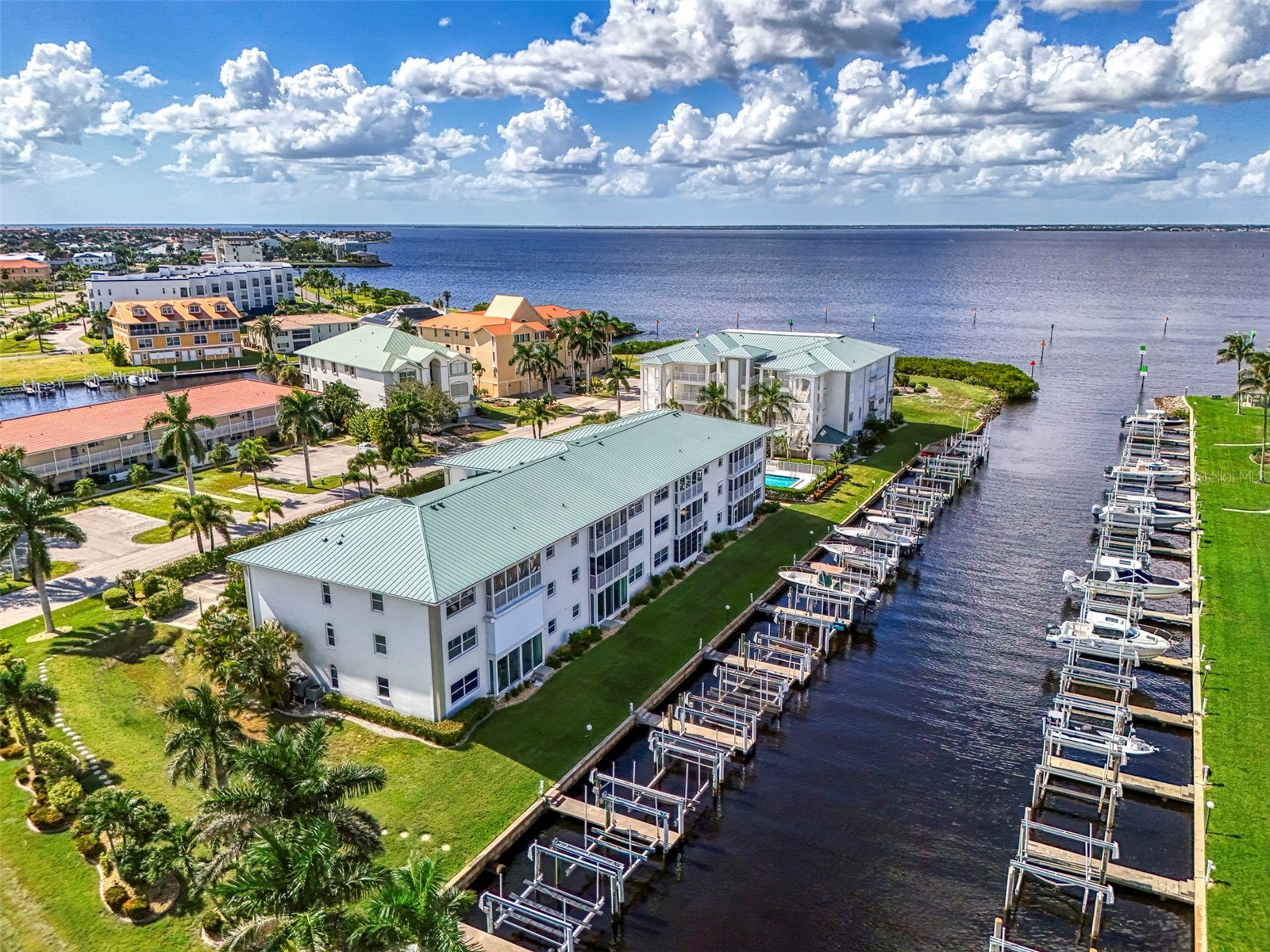 130 Breakers Court #221 Punta Gorda FL 33950 - CHARLOTTE HARBOR C7516069 image52