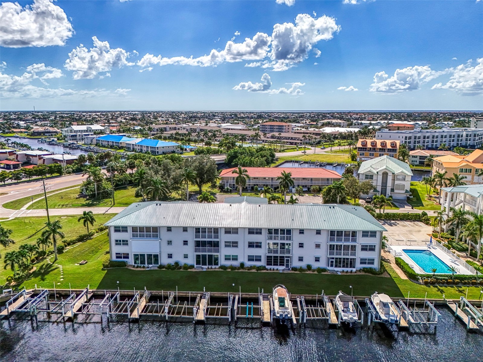 130 Breakers Court #221 Punta Gorda FL 33950 - CHARLOTTE HARBOR C7516069 image53