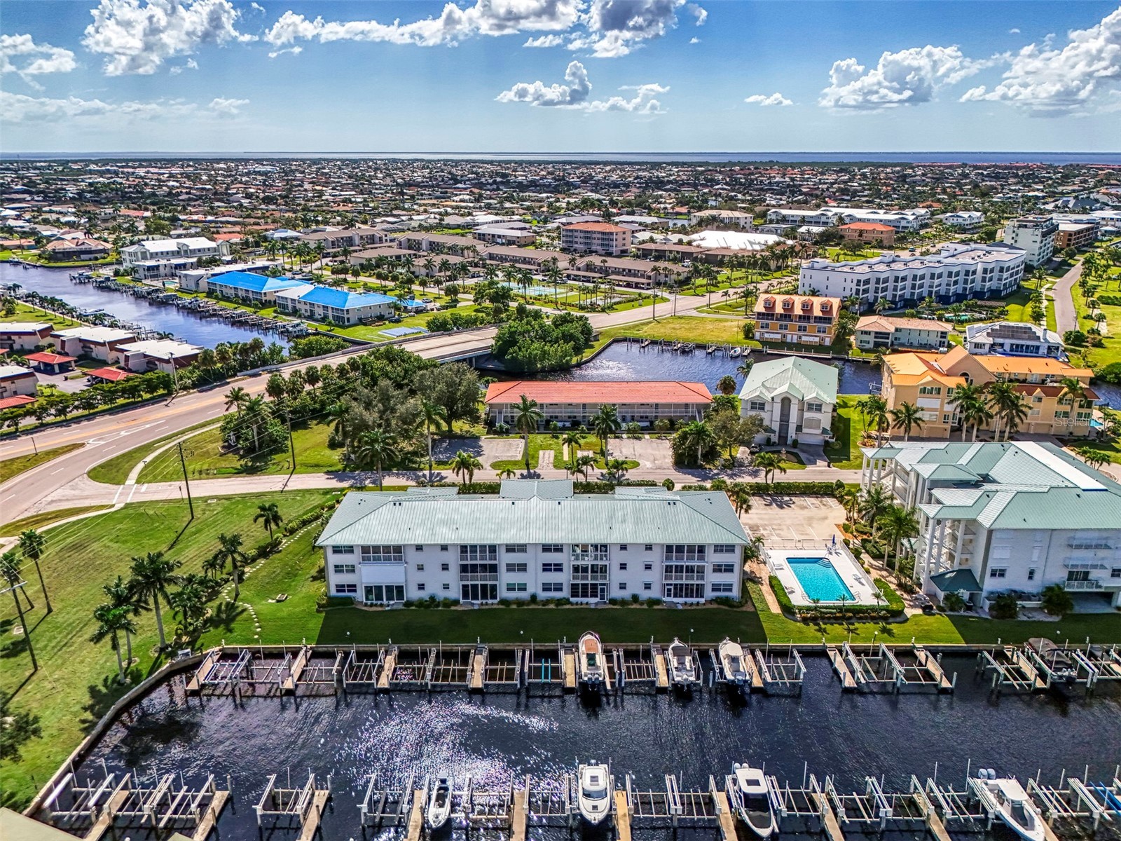 130 Breakers Court #221 Punta Gorda FL 33950 - CHARLOTTE HARBOR C7516069 image54