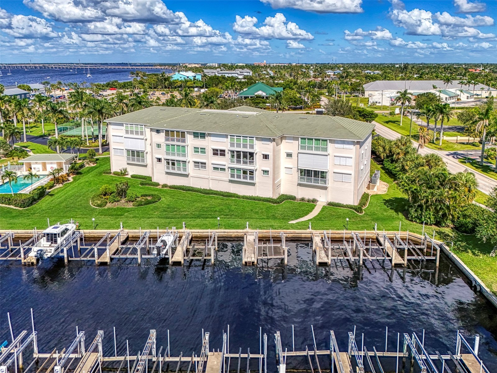 130 Breakers Court #221 Punta Gorda FL 33950 - CHARLOTTE HARBOR C7516069 image55
